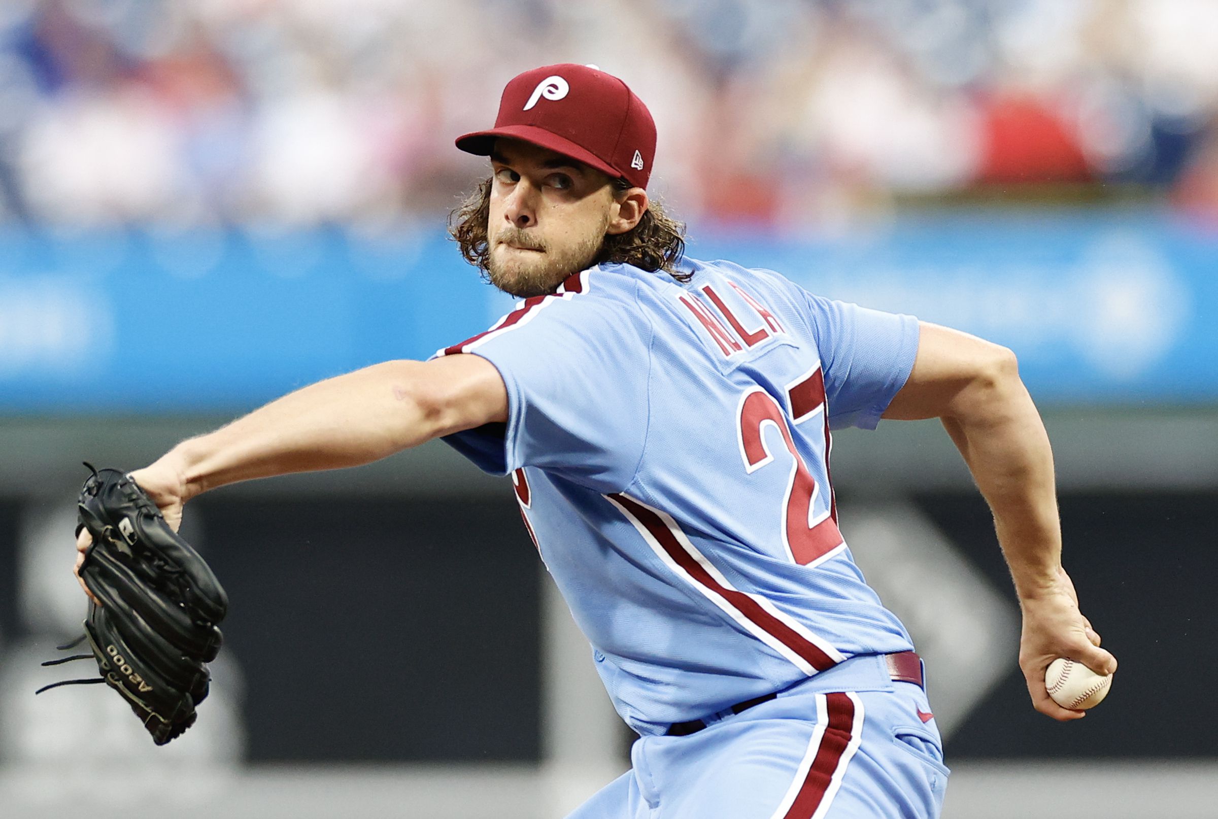 Phillies thump Nats for 12th win in 14 – Trentonian