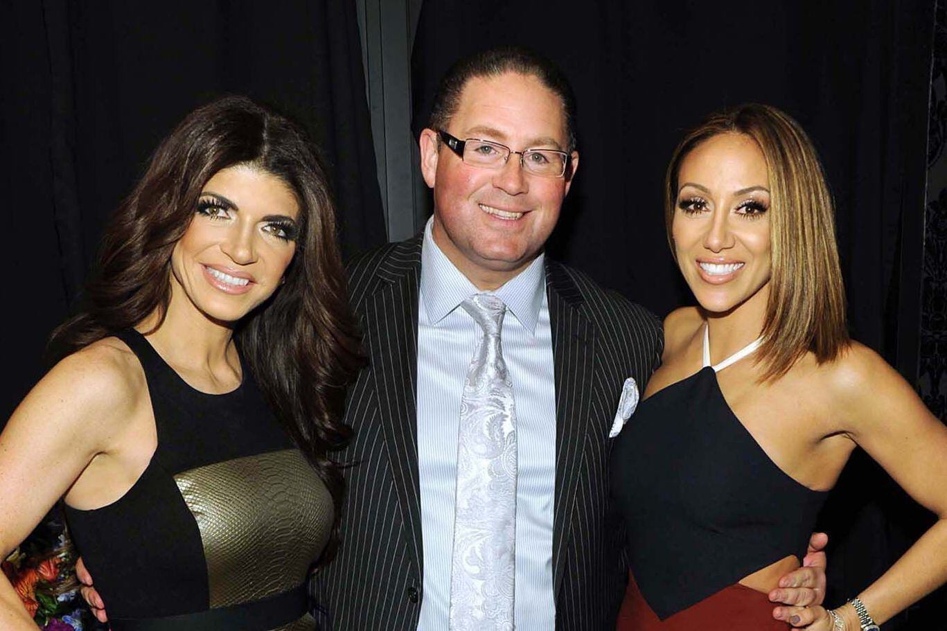 1367px x 911px - Teresa Giudice of 'Real Housewives of New Jersey' has needs. This Atlantic  City lawyer is there to meet them.