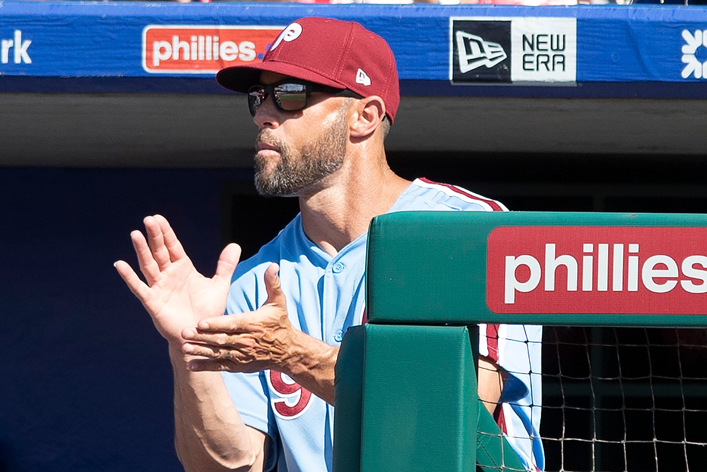 Chicago Cubs Hire David Ross to Replace Maddon as Manager, Chicago News