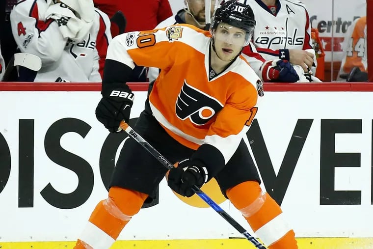 Who is Brayden Schenn's wife? What we know about St. Louis Blues
