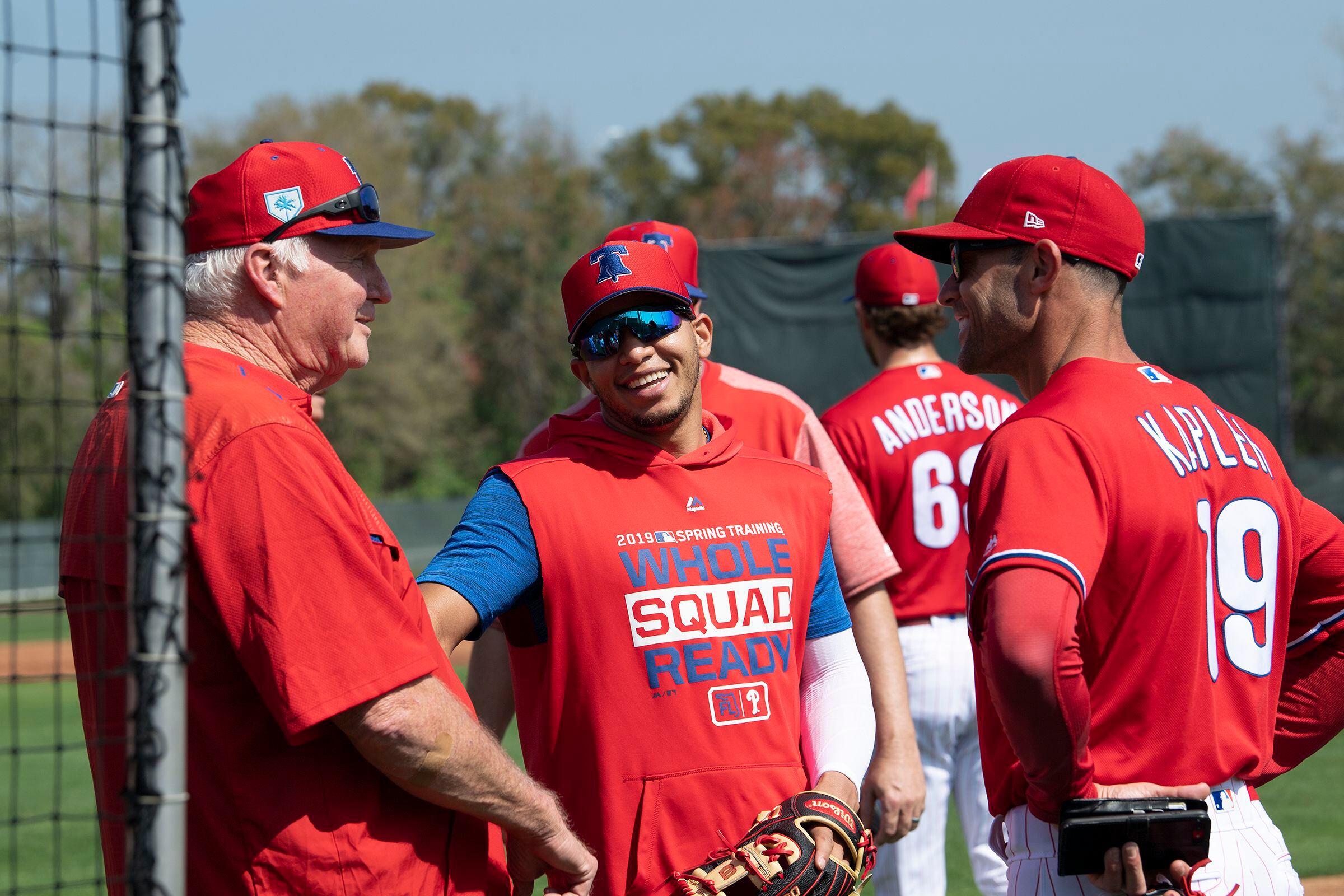 UPDATE: Charlie Manuel doesn't need your hitting coach job, son - The Good  Phight