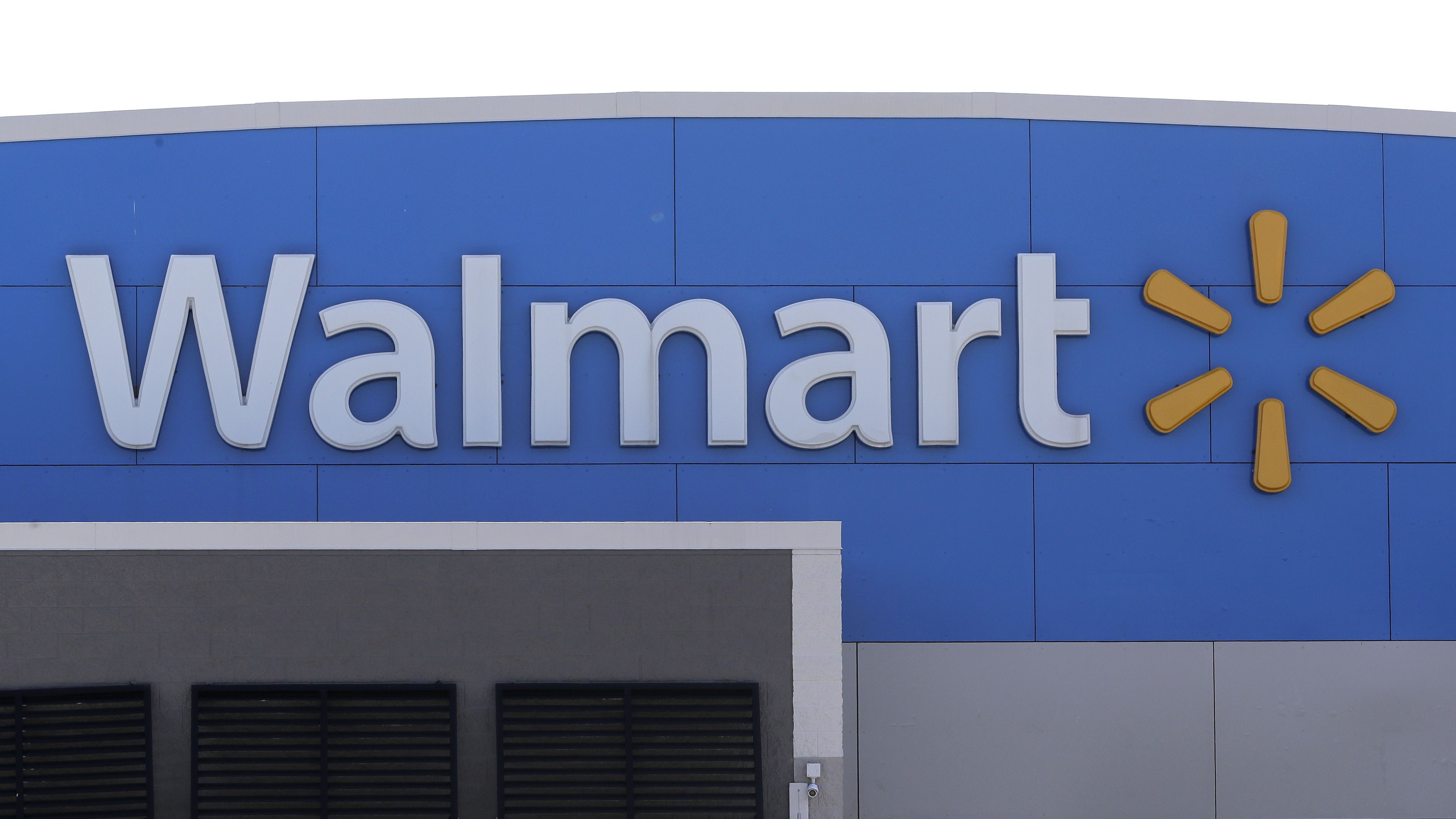 Walmart taking guns, ammunition off sales floor during George Floyd  protests