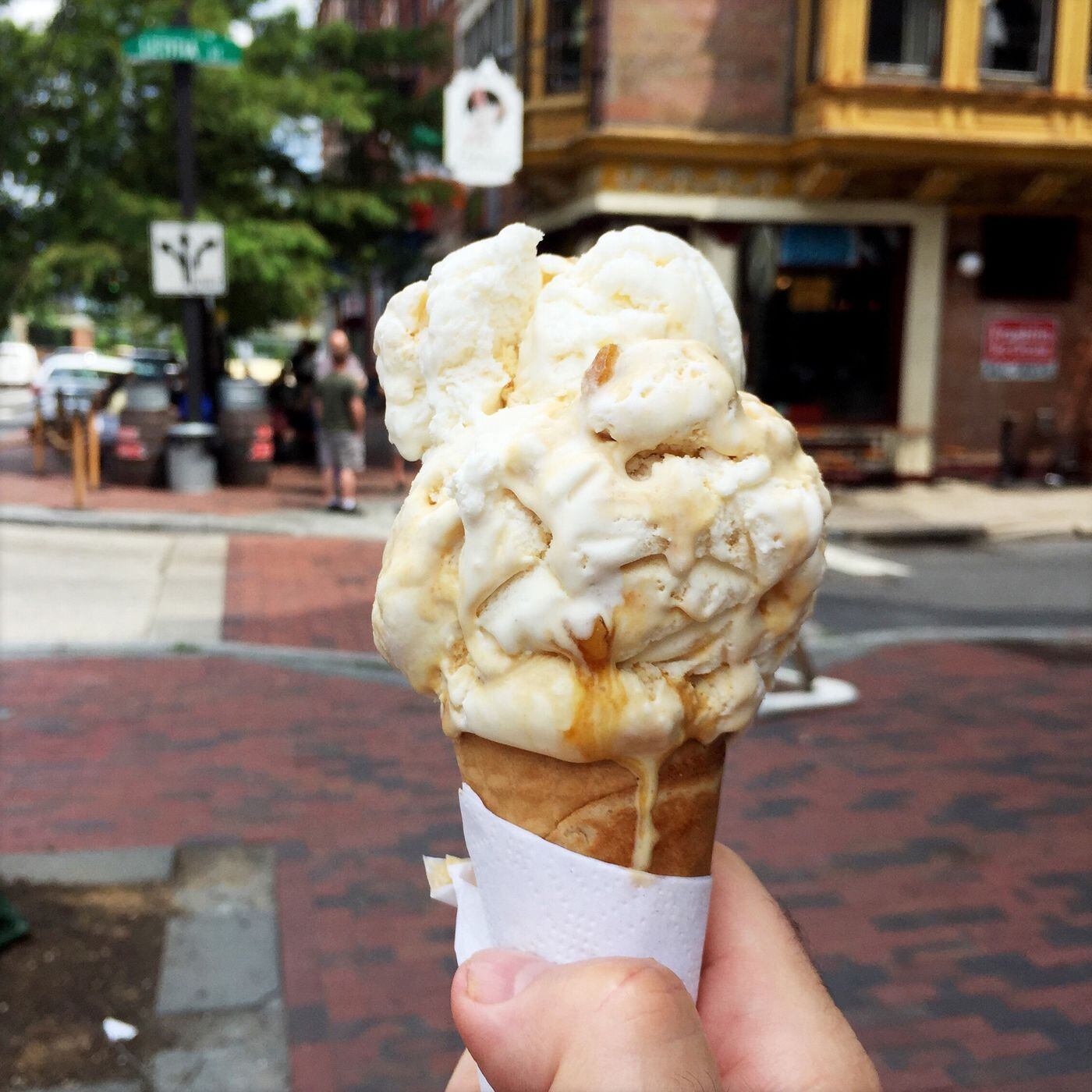 Frozen Philly Our Picks For 15 Great Ice Cream And Frozen Treats