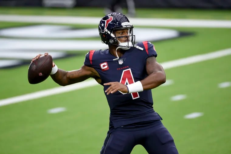 NFL Picks Against the Spread: Why the Houston Texans are a Lock