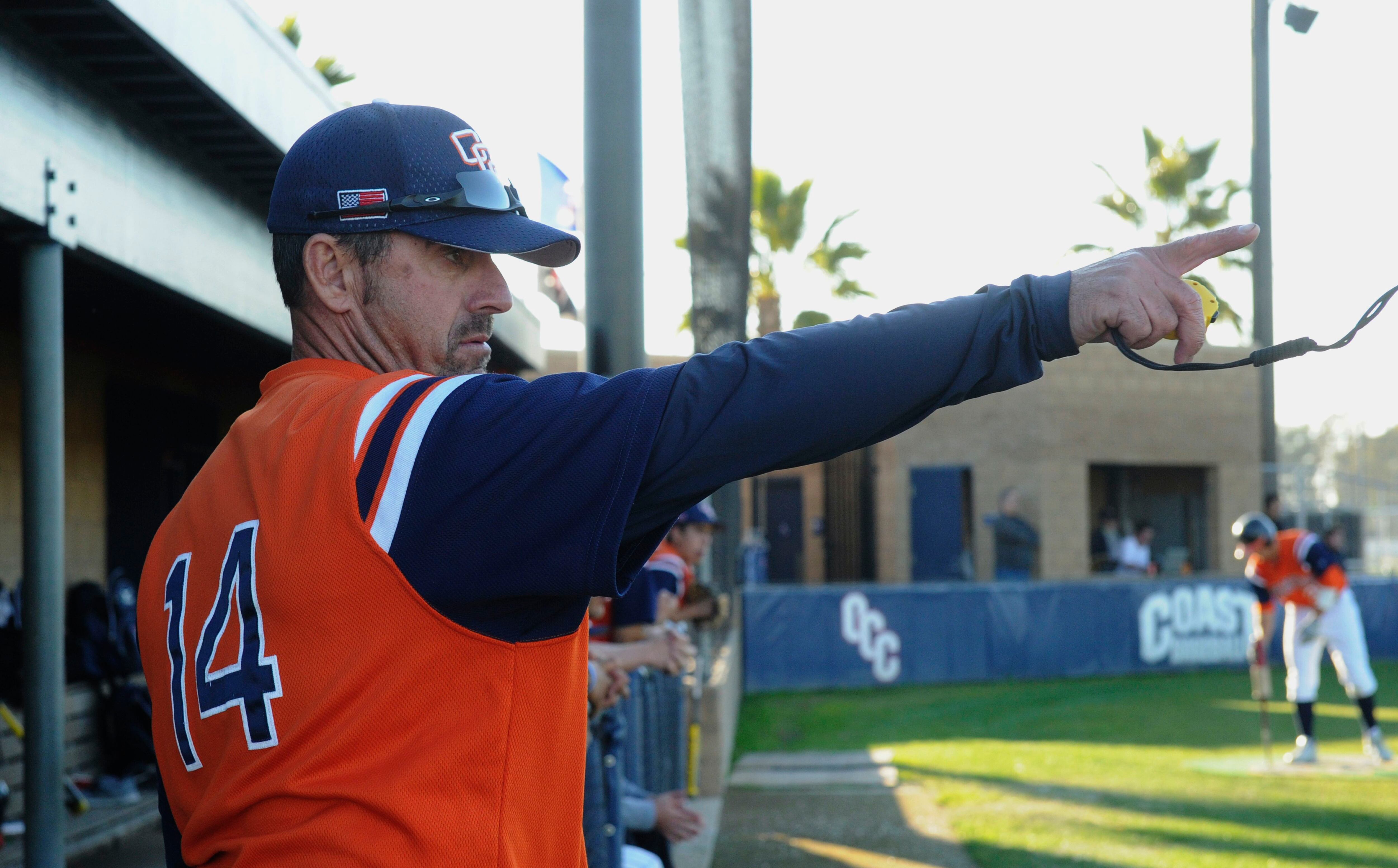 Baseball community remembers former Cape League coach John Altobelli,  killed in Kobe Bryant helicopter crash - The Boston Globe