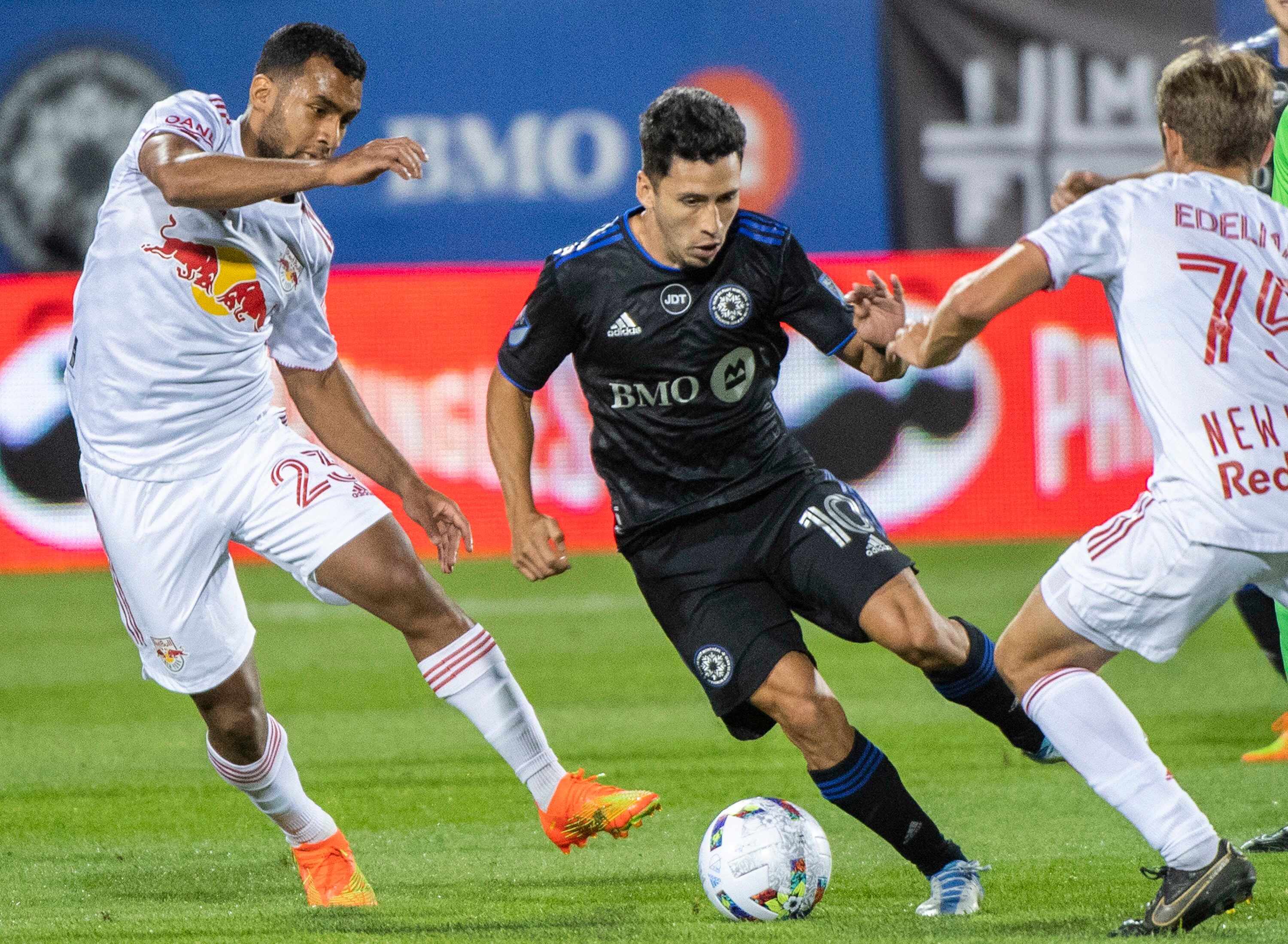 Philadelphia Union Squad Update with Joaquín Torres, Philadelphia Union  2023