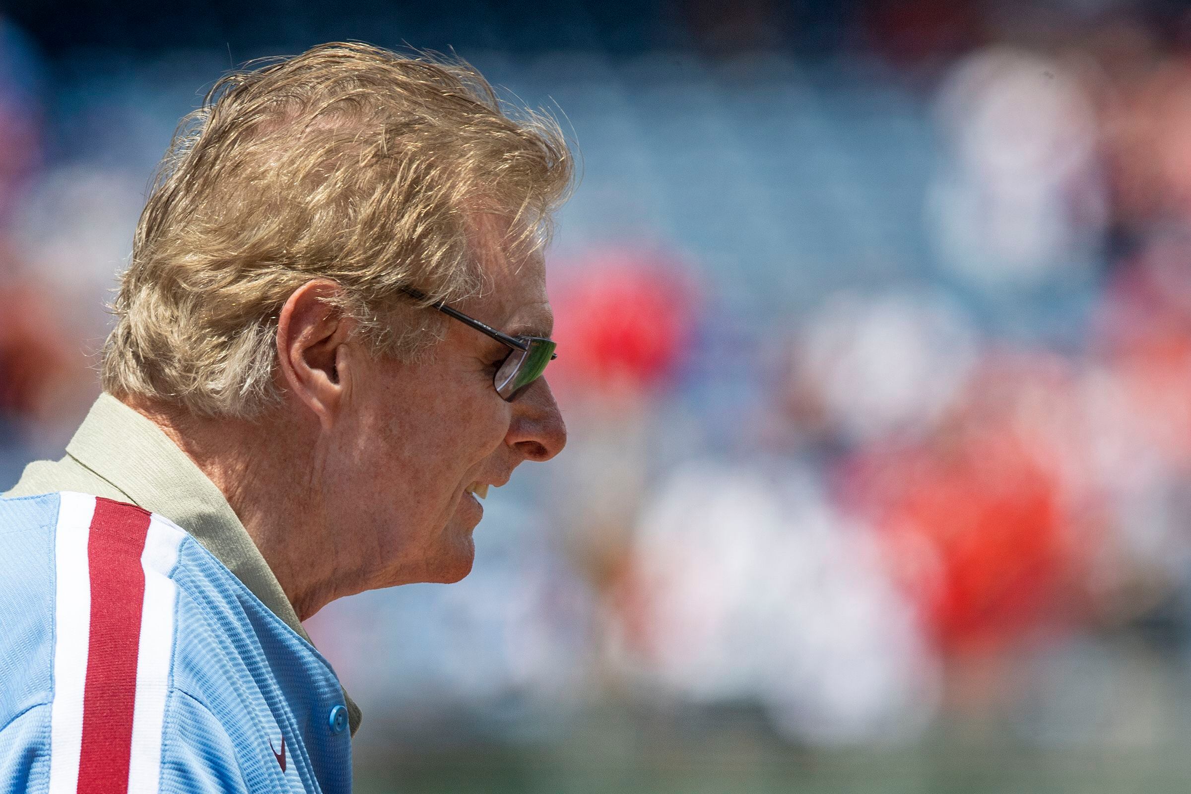 50 years later, a look back at Steve Carlton's greatest Phillie moments. –  Philly Sports