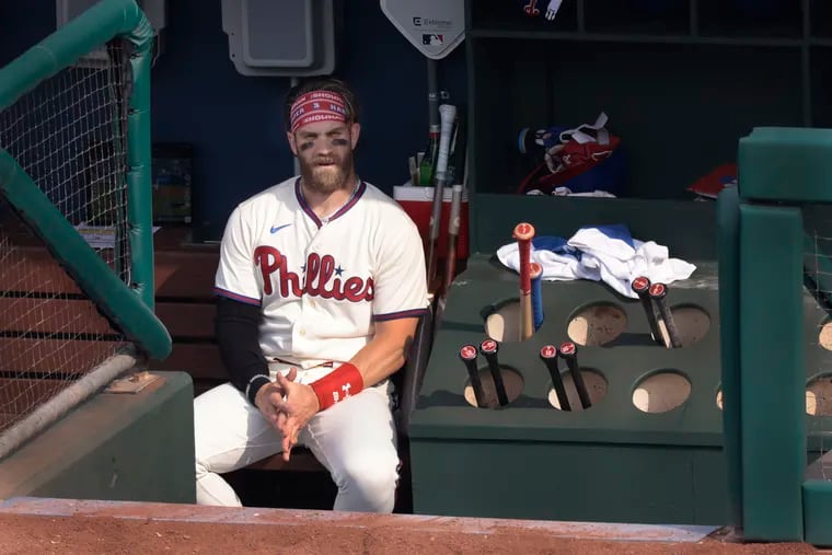 Philadelphia Phillies on X: And they were roommates