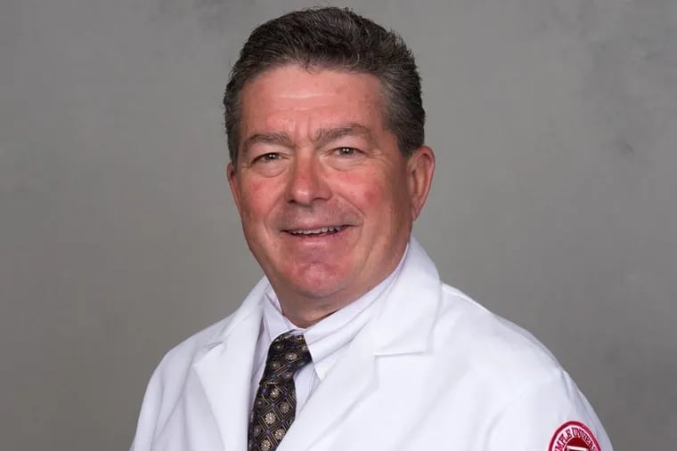 Steven R. Houser is professor of cardiovascular sciences and medicine and director of the Cardiovascular Research Center at Temple Universityâ€™s Lewis Katz School of Medicine.