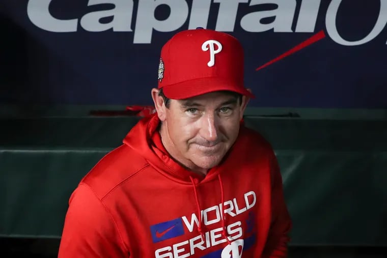 Phillies: Answering the 3 biggest questions of the offseason