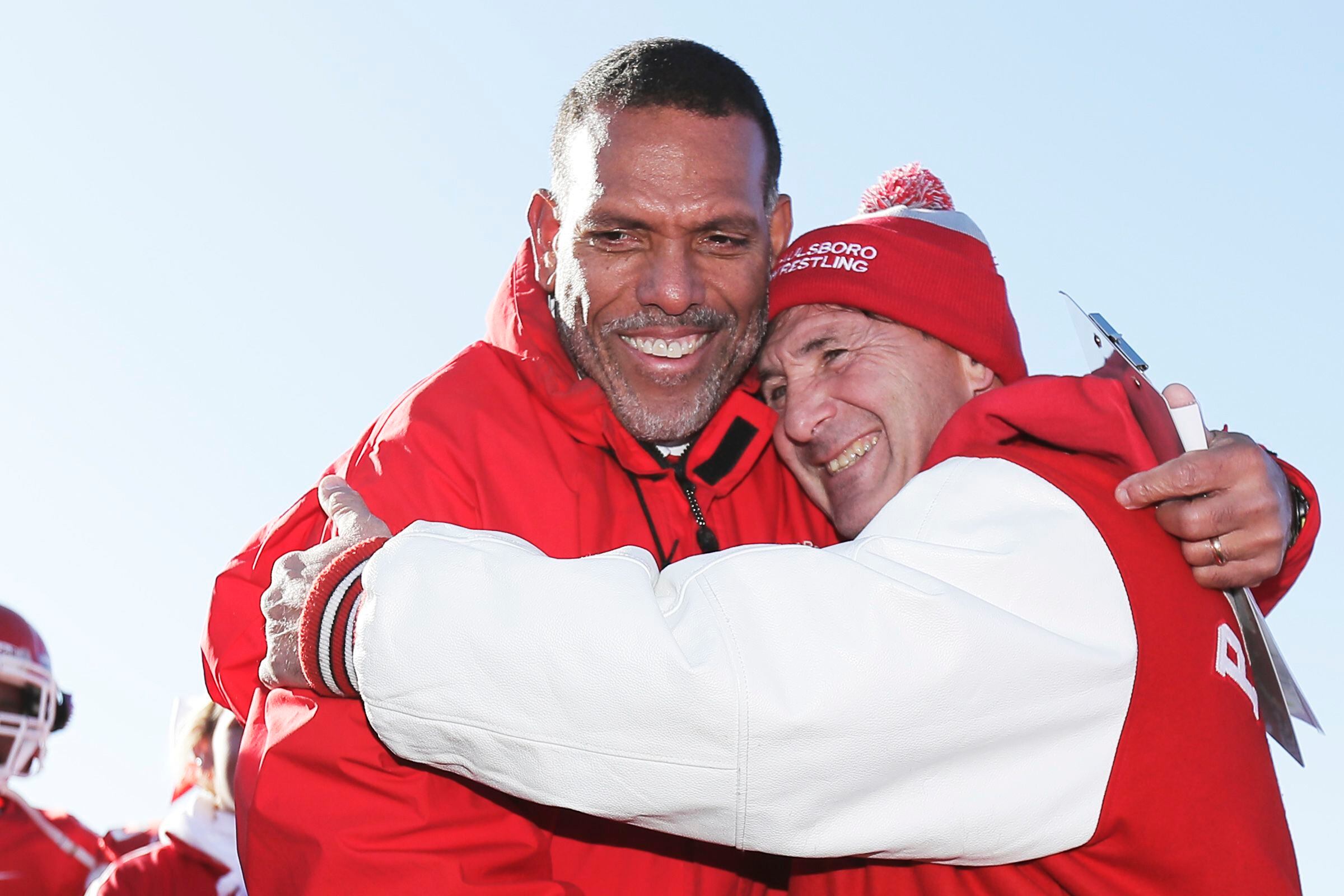 Legendary Paulsboro football coach Glenn Howard retires after 35 years