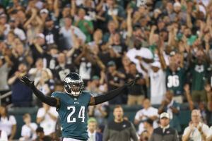 Eagles vs. Commanders: Local and national media predictions for