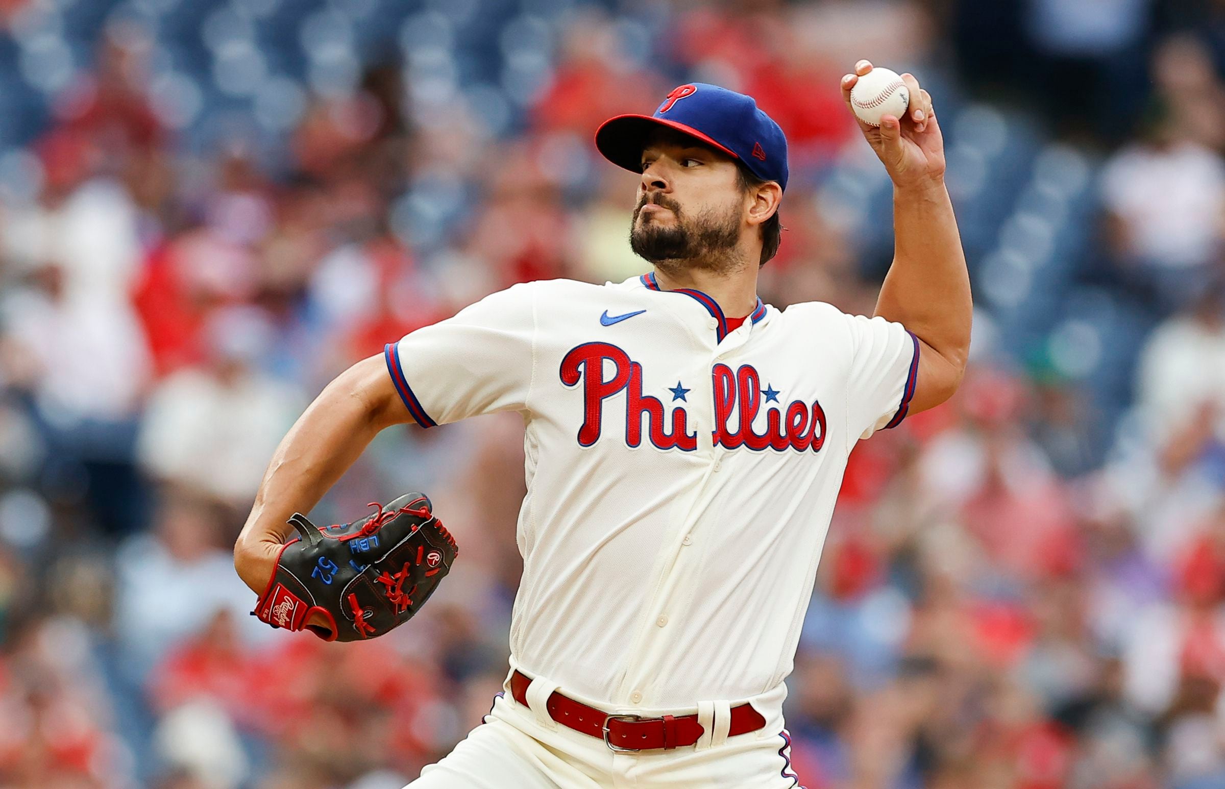 Phillies win 9th straight as Thomson's magical run continues – The