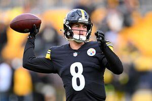 Steelers vs Colts Prediction and Odds for Week 12