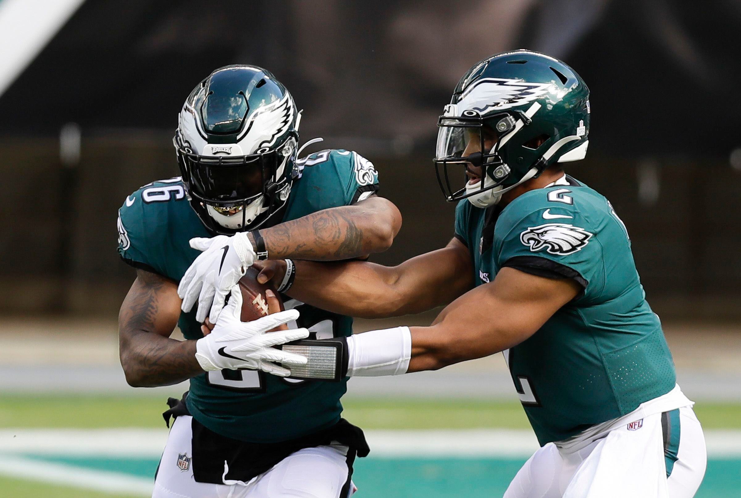 Dallas Cowboys vs Philadelphia Eagles week 16 breakdown