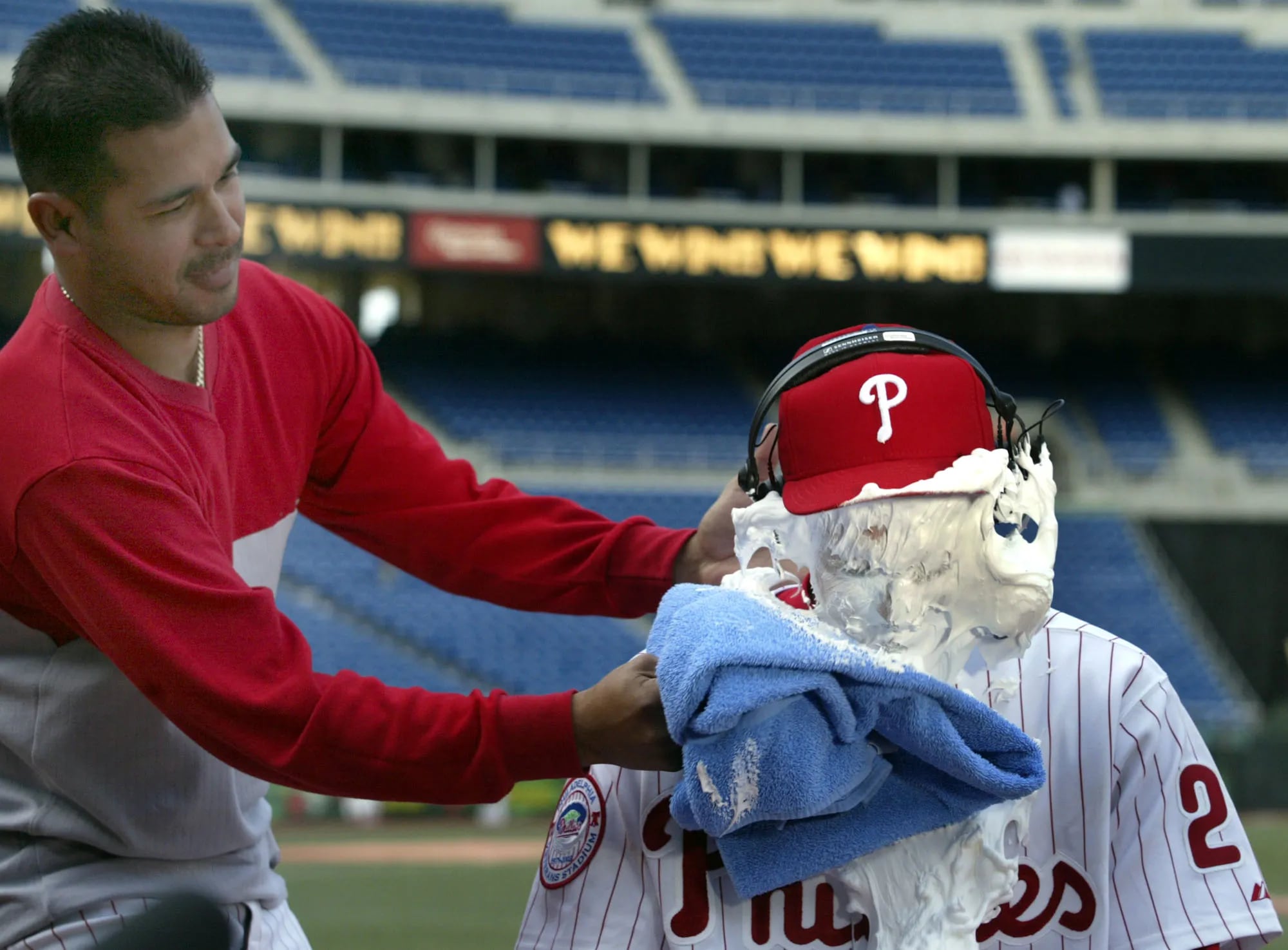 Pat Burrell To Retire As a Phillie - The Good Phight