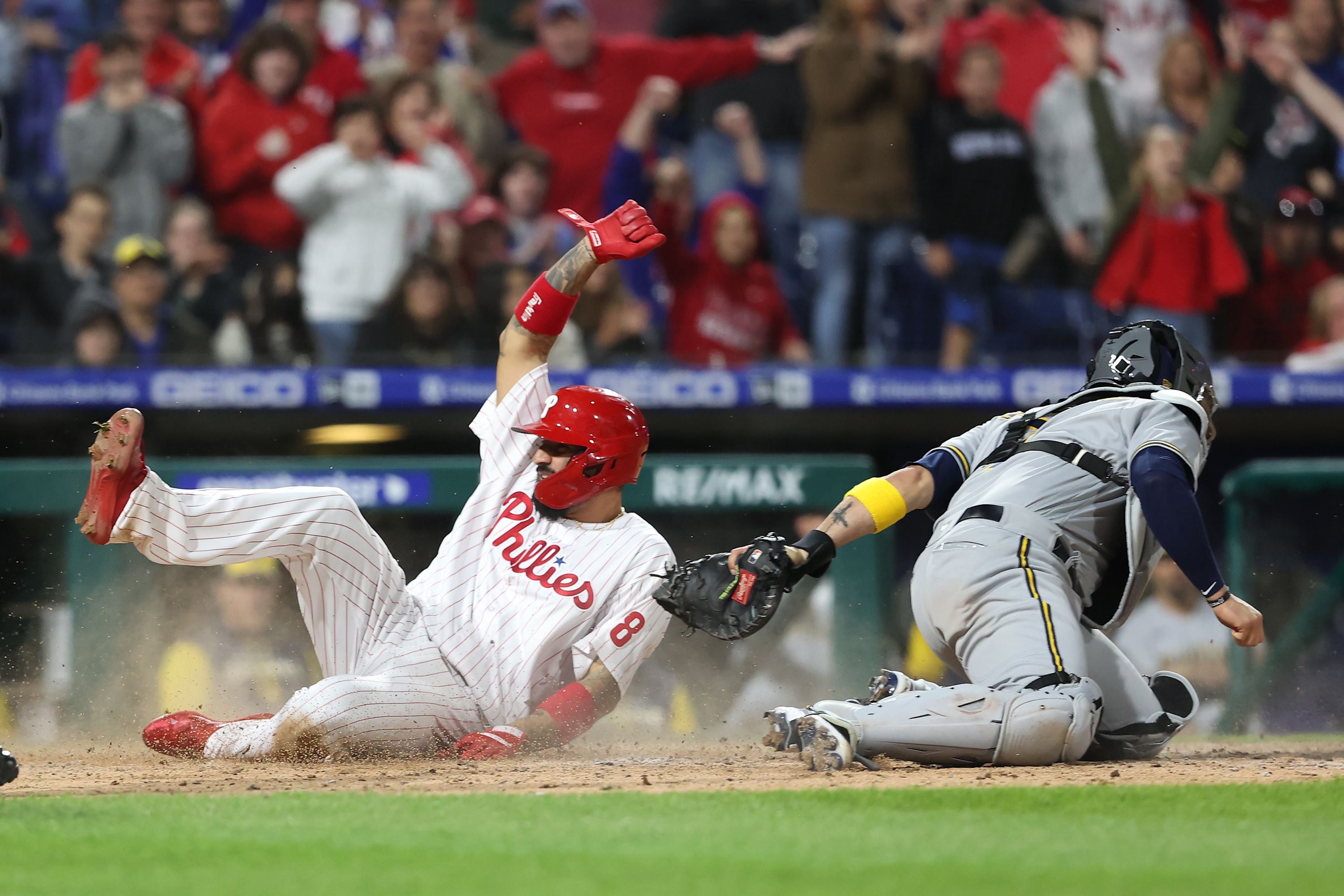 Brewers: Will last year of Cain-Yelich finally lead to a World Series in  '22?