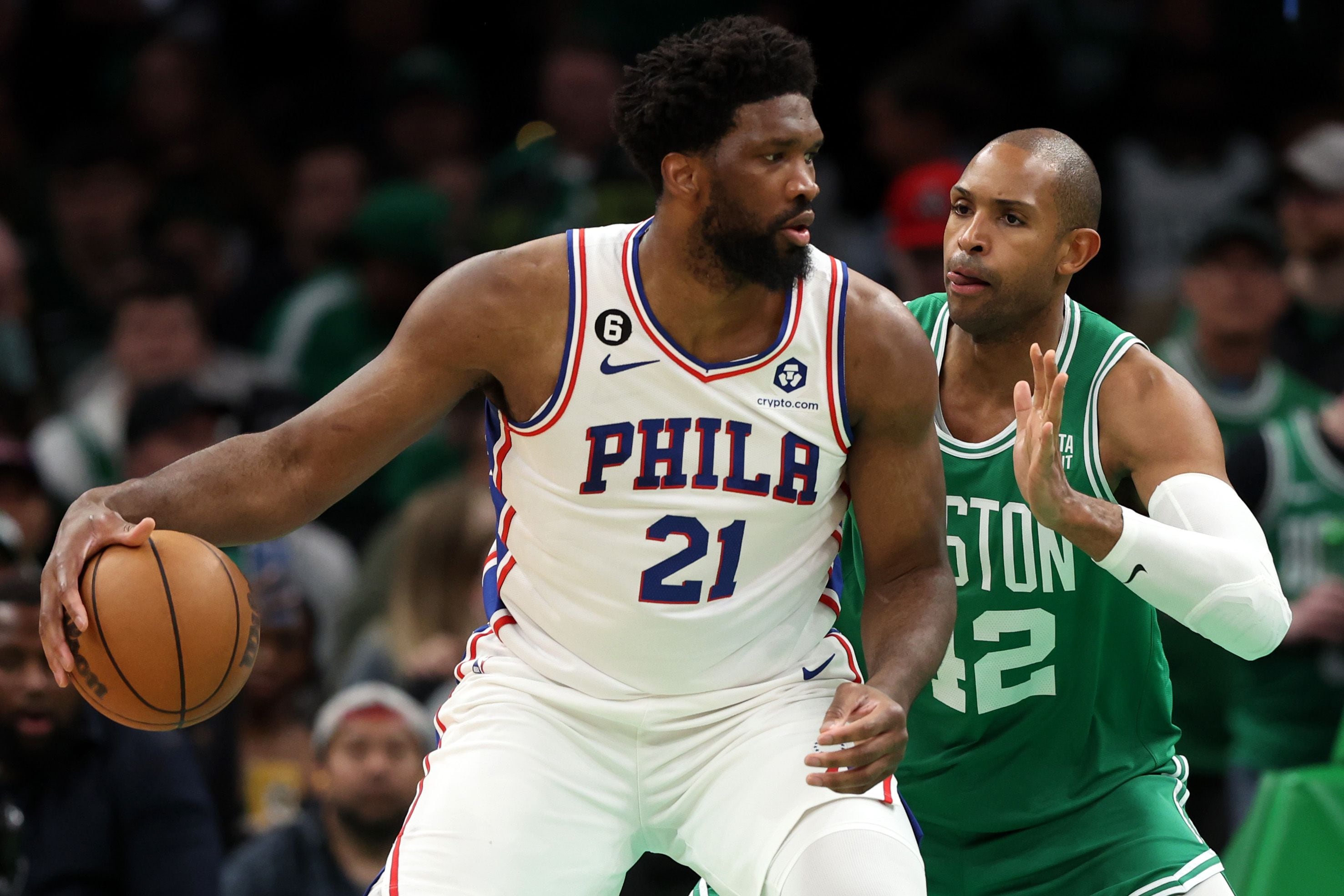 Philadelphia 76ers, Eagles should compete for the foreseeable future