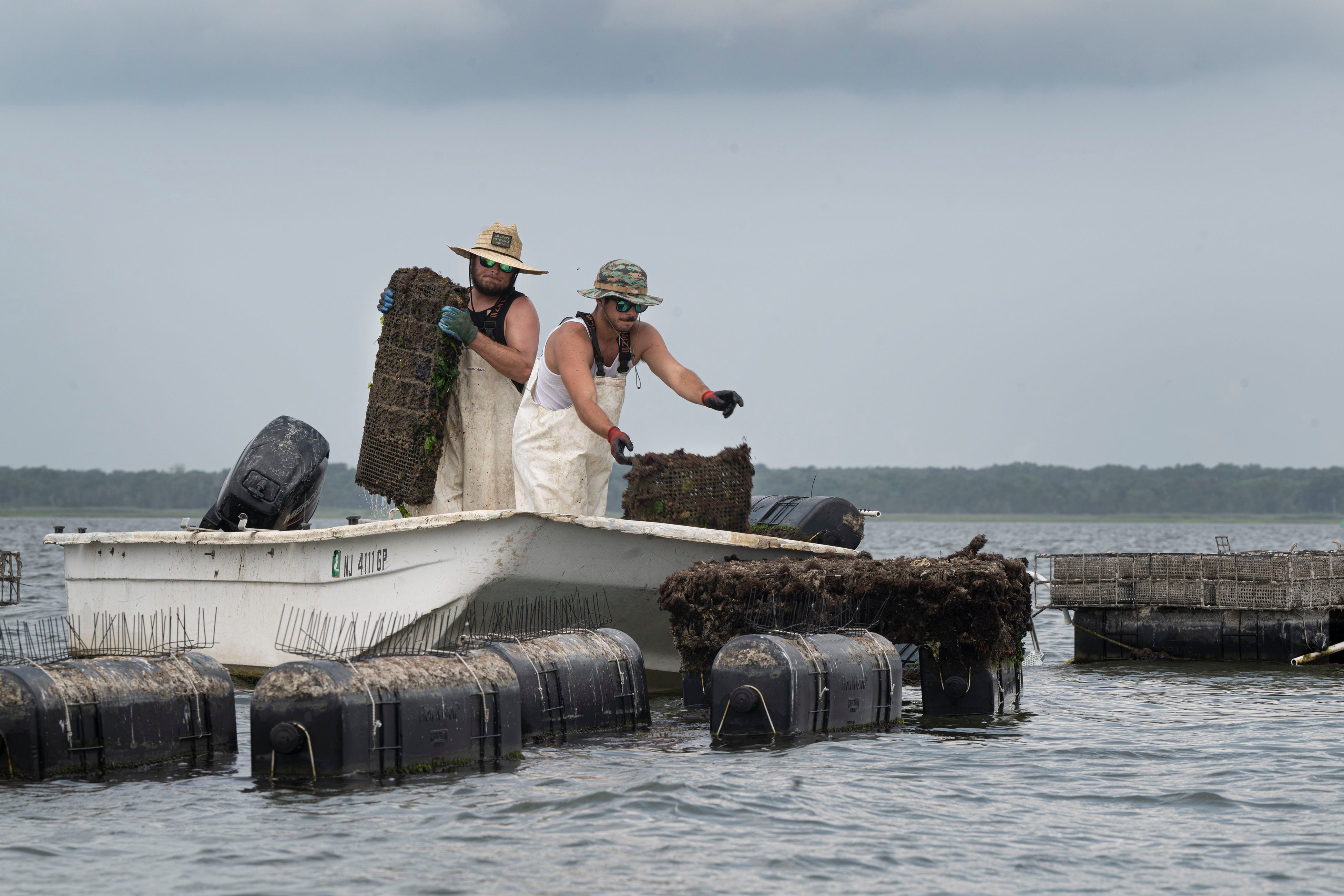 Hi Flier and the Philadelphia Fishing Show - LBI NJ Fishing Report