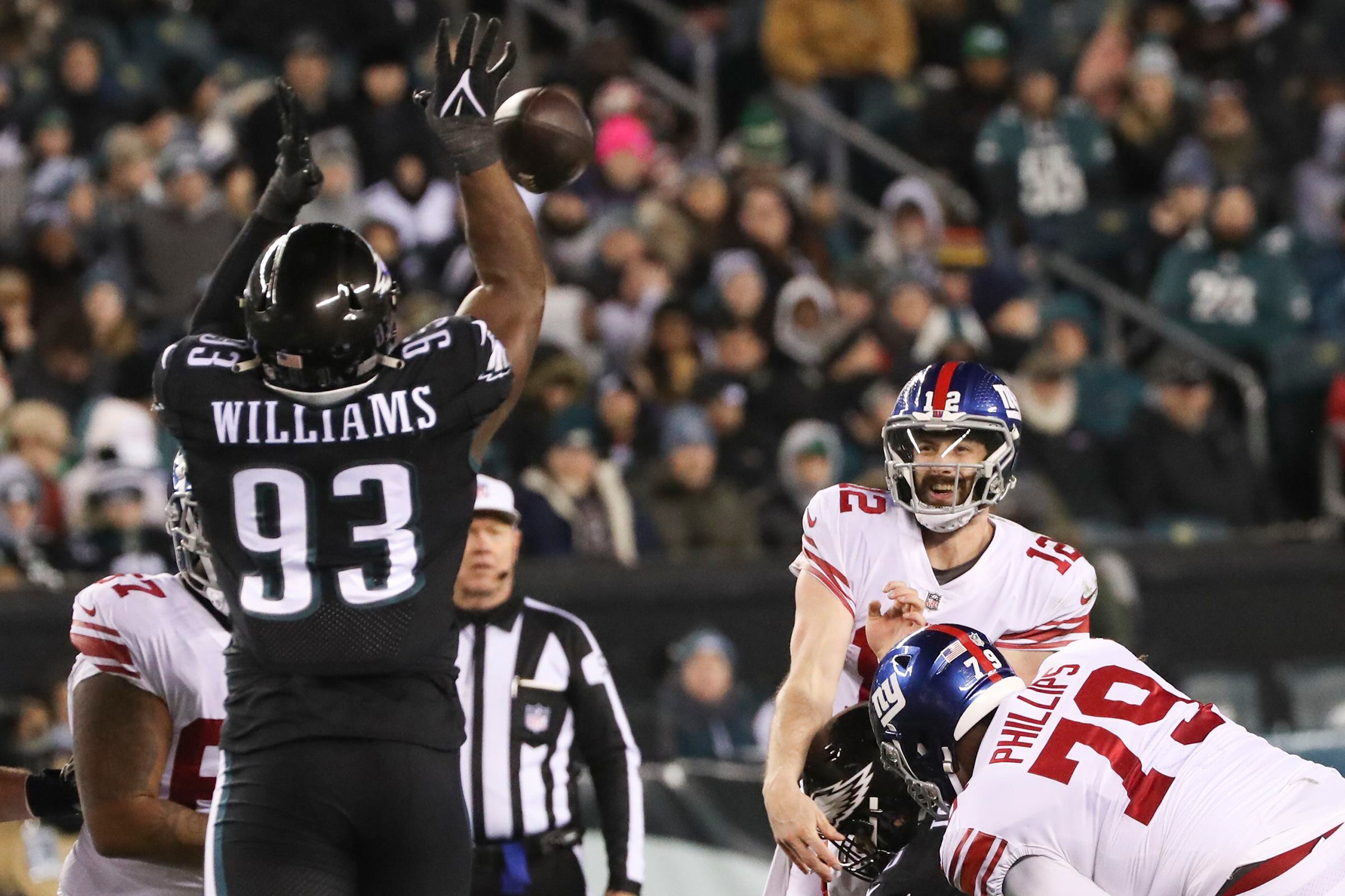 Eagles vs. Chiefs Best Bets: Don't Miss These Quez Watkins Player Props for  Super Bowl LVII