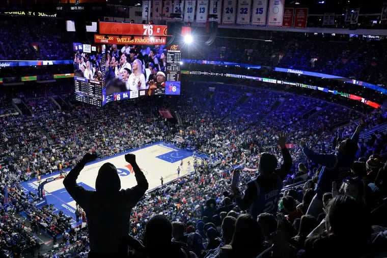 Barstool Philly] The Sixers 2022-23 City Edition : r/sixers