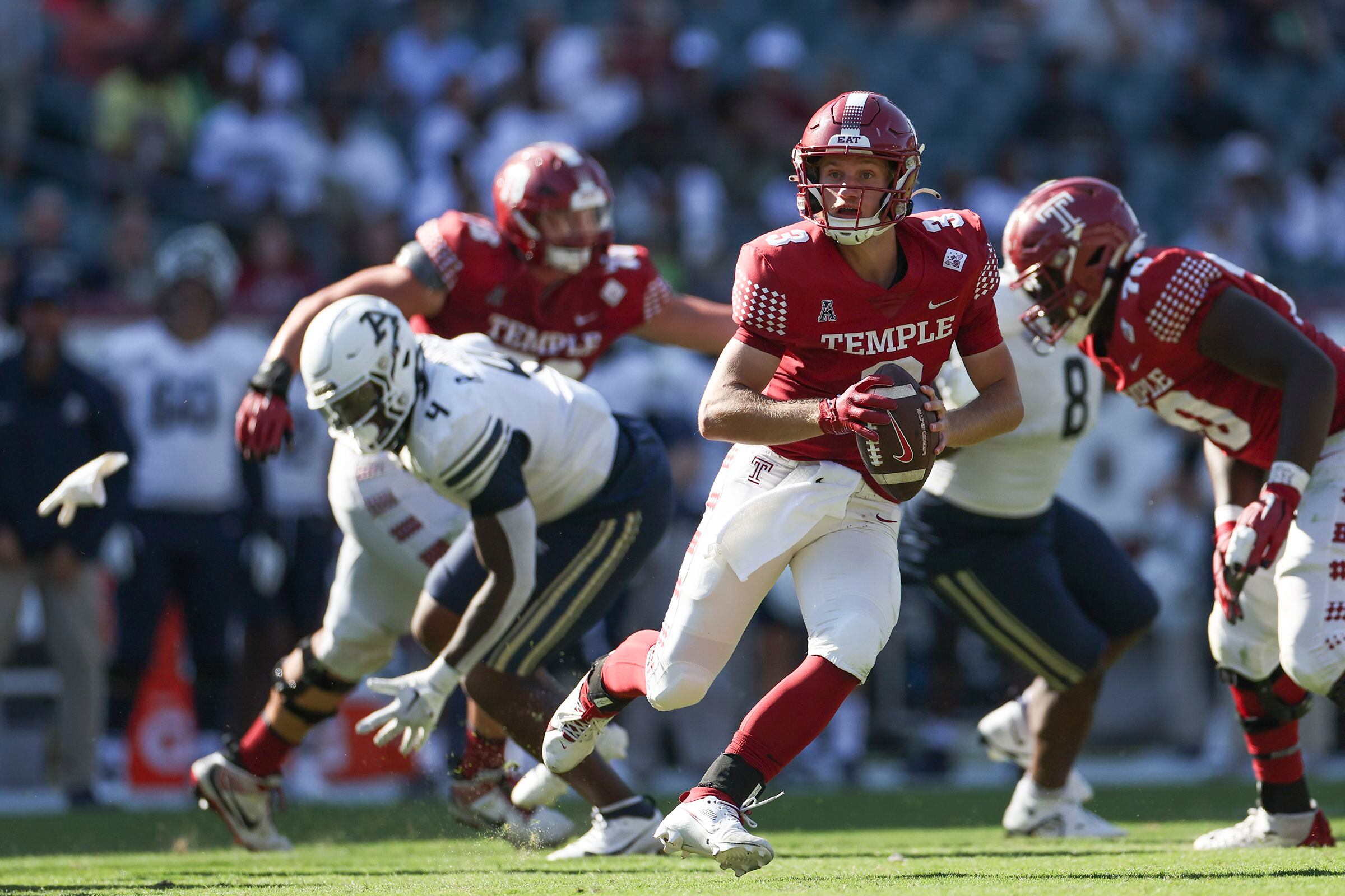 Ohio State To Wear All-Scarlet Uniforms Against Penn State - Sports  Illustrated Ohio State Buckeyes News, Analysis and More