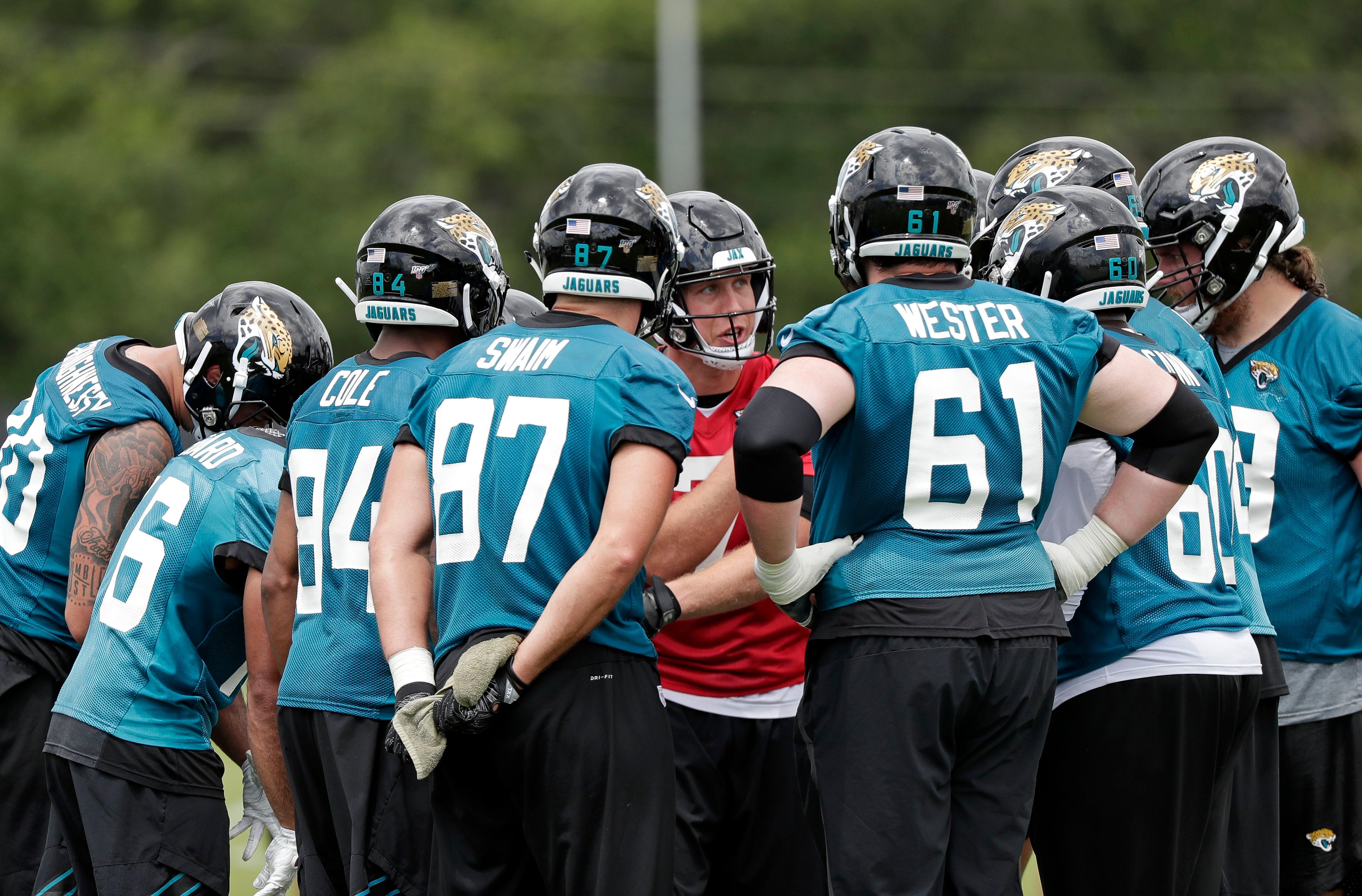 Jaguars at Dolphins preview: 'Sacksonville' comeback, Nick Foles debut, and  Super Bowl hype? - The Phinsider