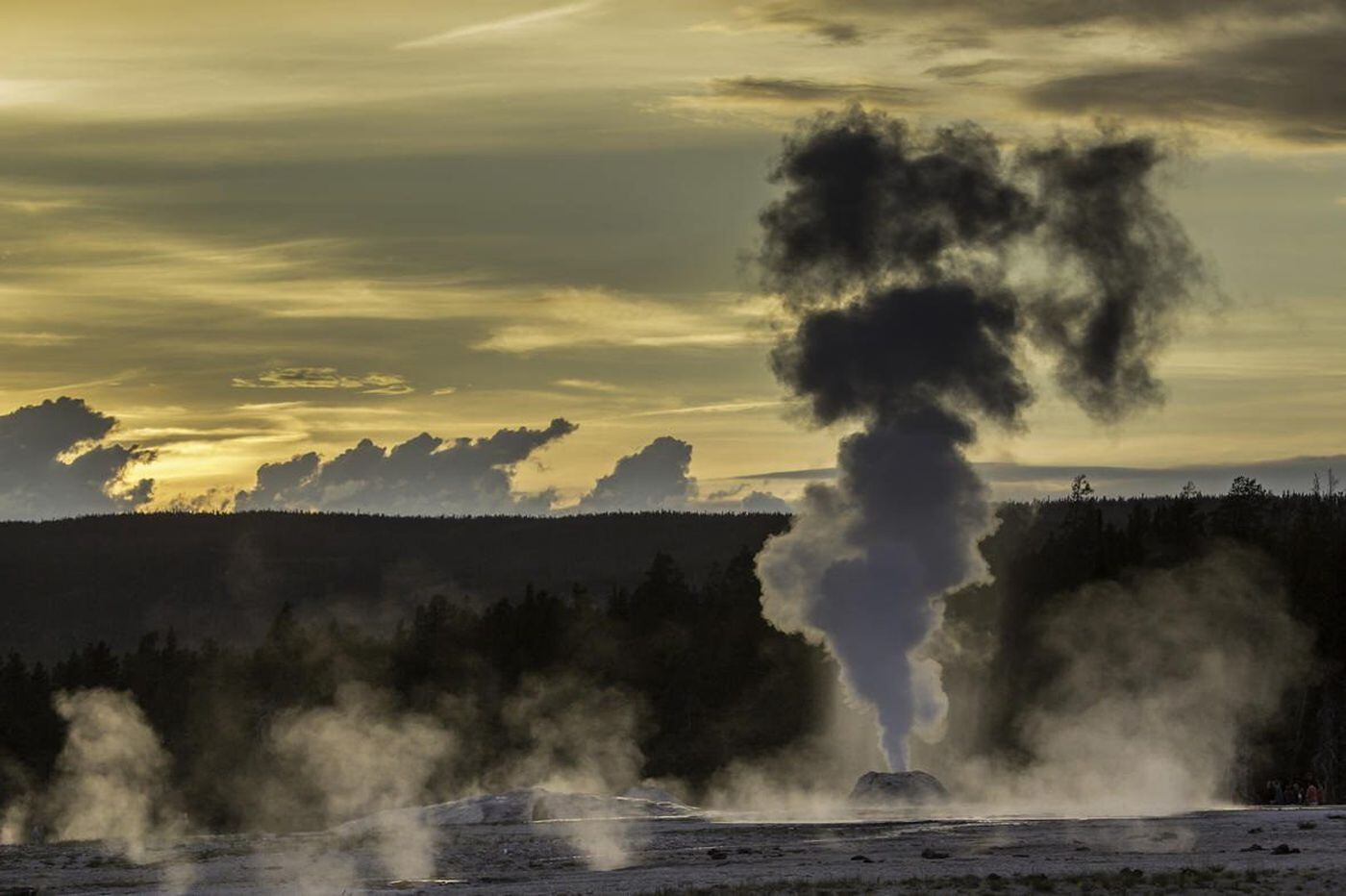 National Park Service Hikes Senior Pass Price To 80 From