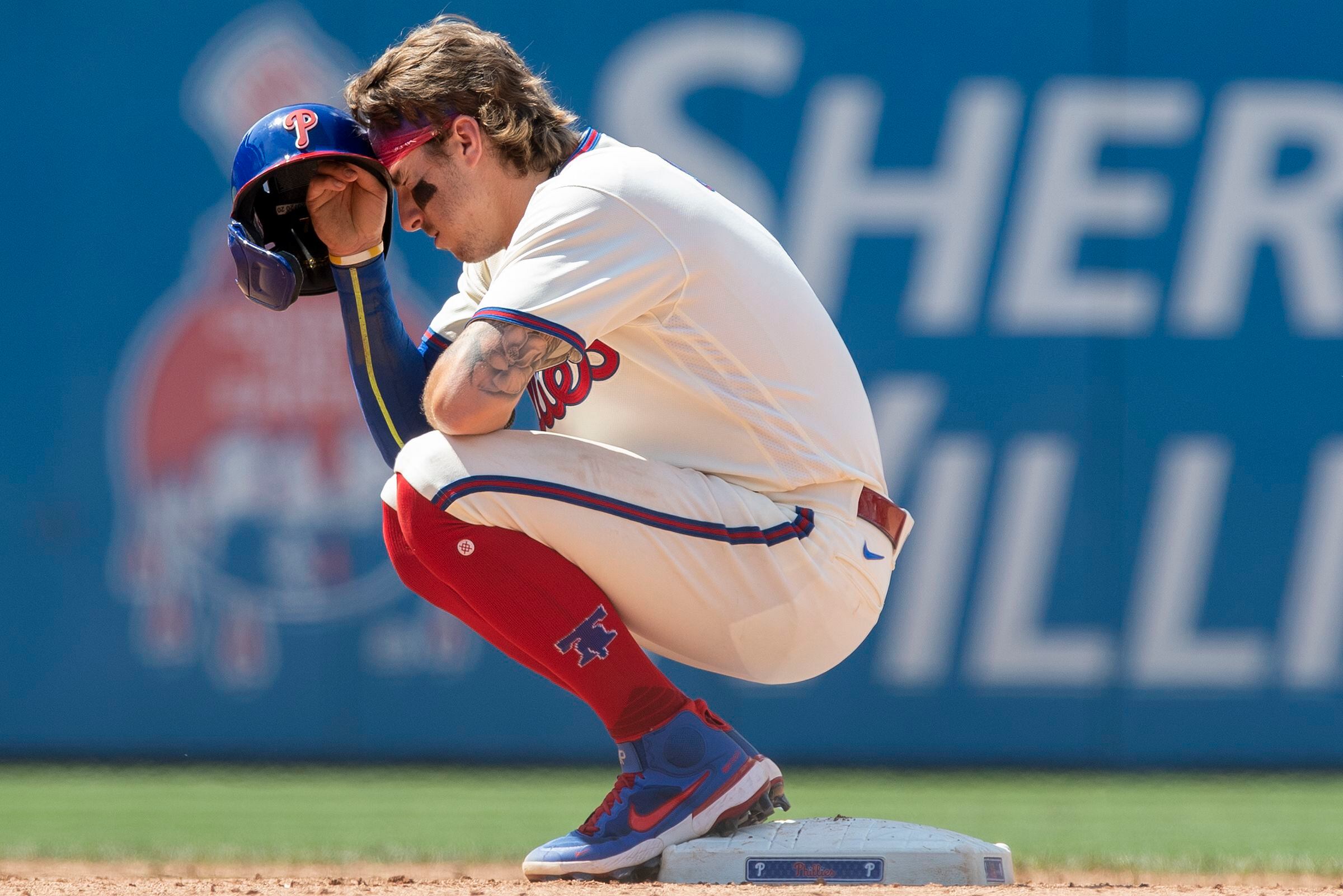 The Dominant Teams Flamed Out of the MLB Playoffs. The Phillies Are Built  to Thrive. - WSJ