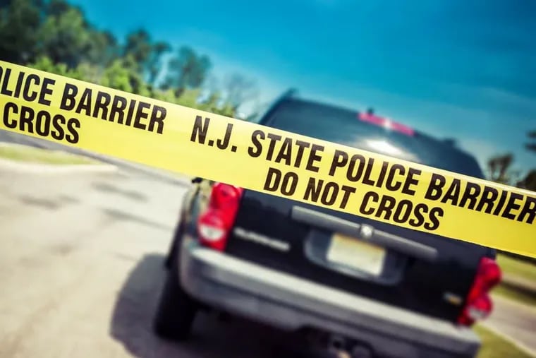 New Jersey State Police