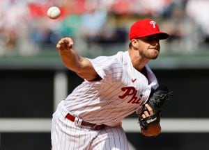 Aaron Nola set to be Philadelphia Phillies Opening Day Starter in 2022  against Oakland Athletics - Sports Illustrated Inside The Phillies