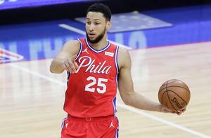 NBA player Ben Simmons lists California farmhouse