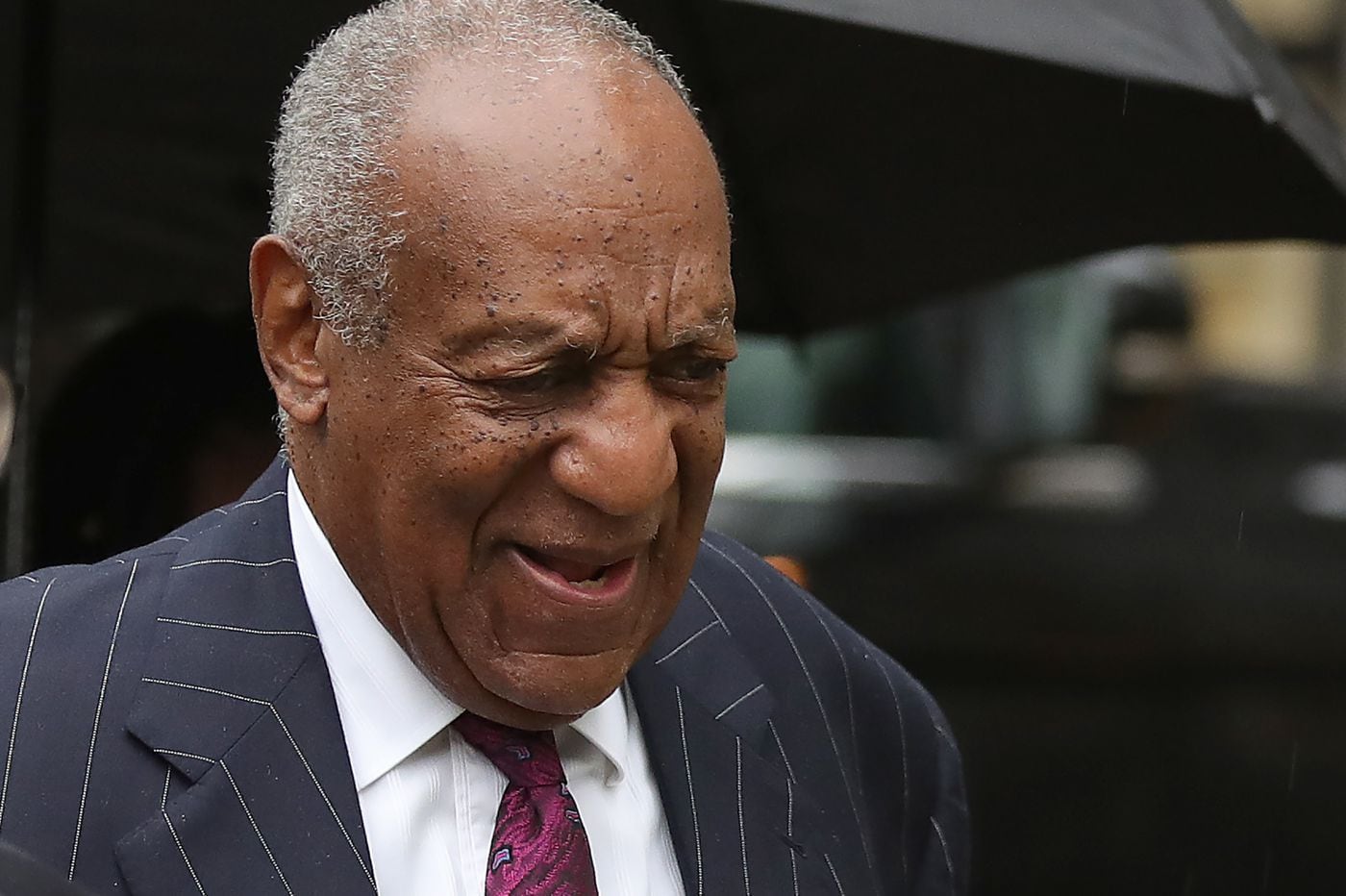 Bill Cosby loses bid to overturn his sexual assault conviction