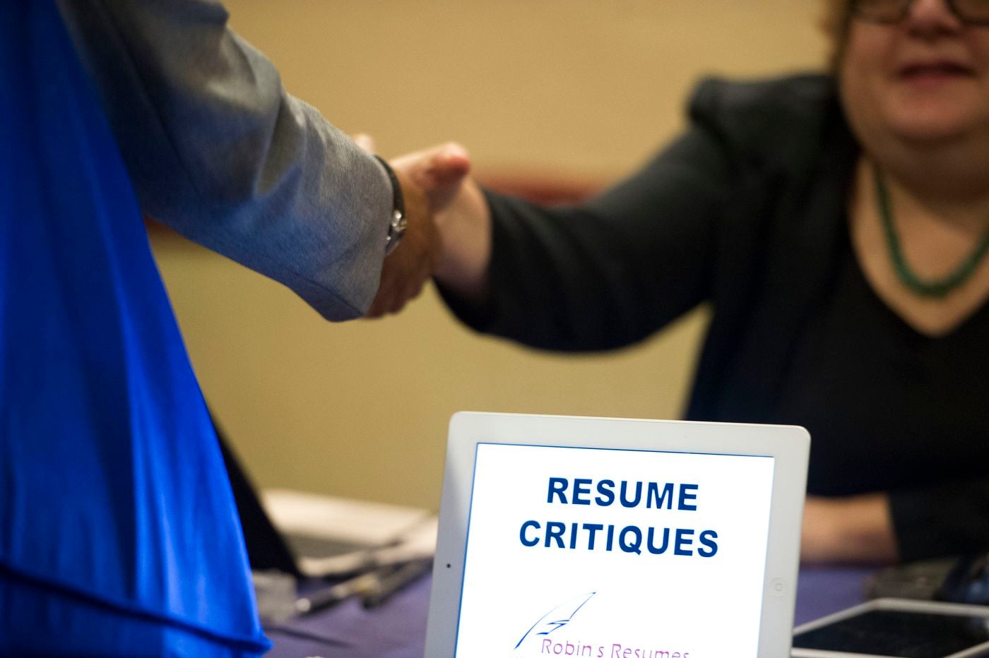 Philly S Largest Job Fair Is On Thursday With 130 Employers