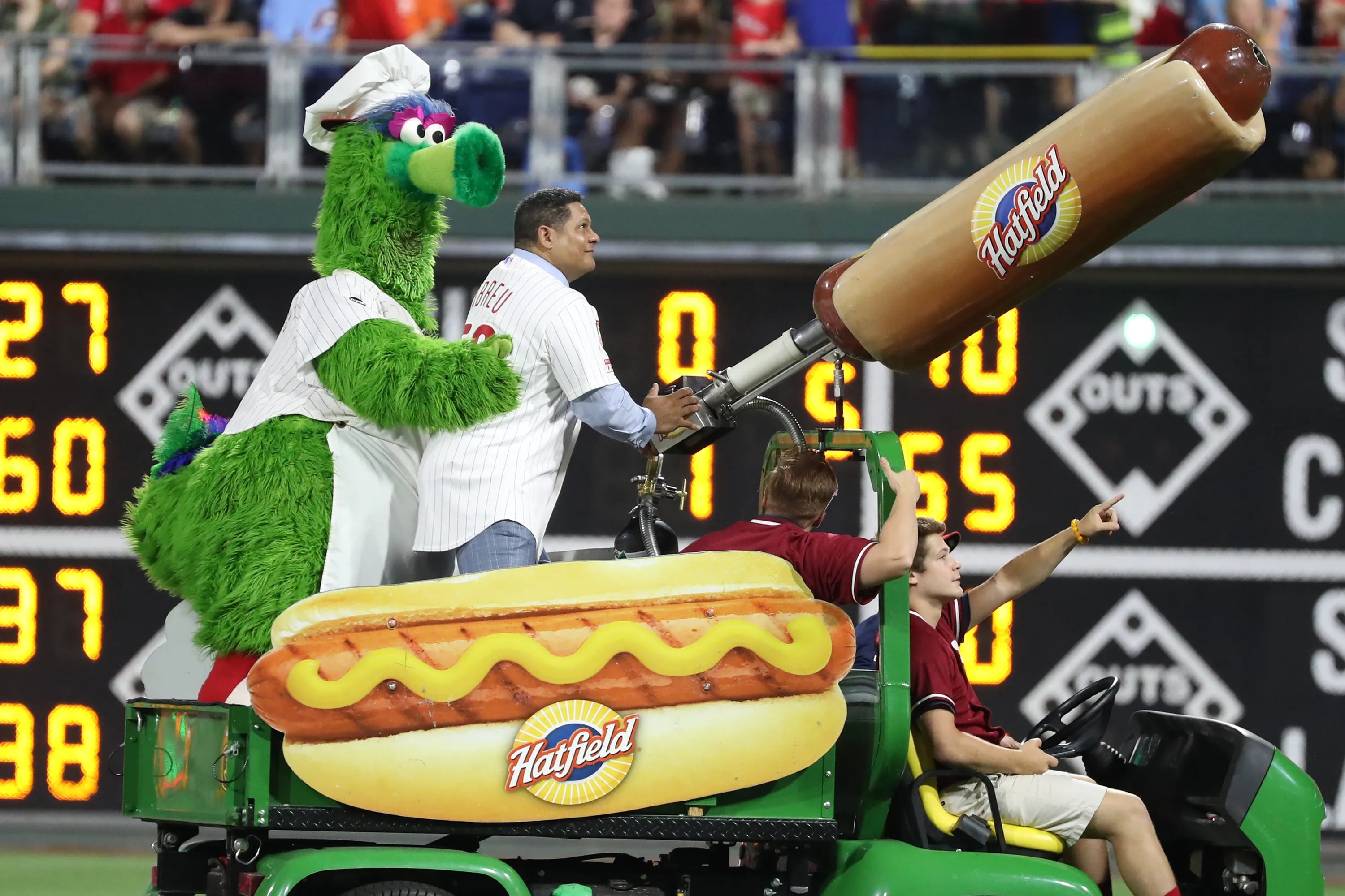 Philadelphia Phillies on X: What a win, fellas Which photo from tonight is  your fave choice for @Toyota Photos of the Game? (vote in the poll below  please and thank you)  /