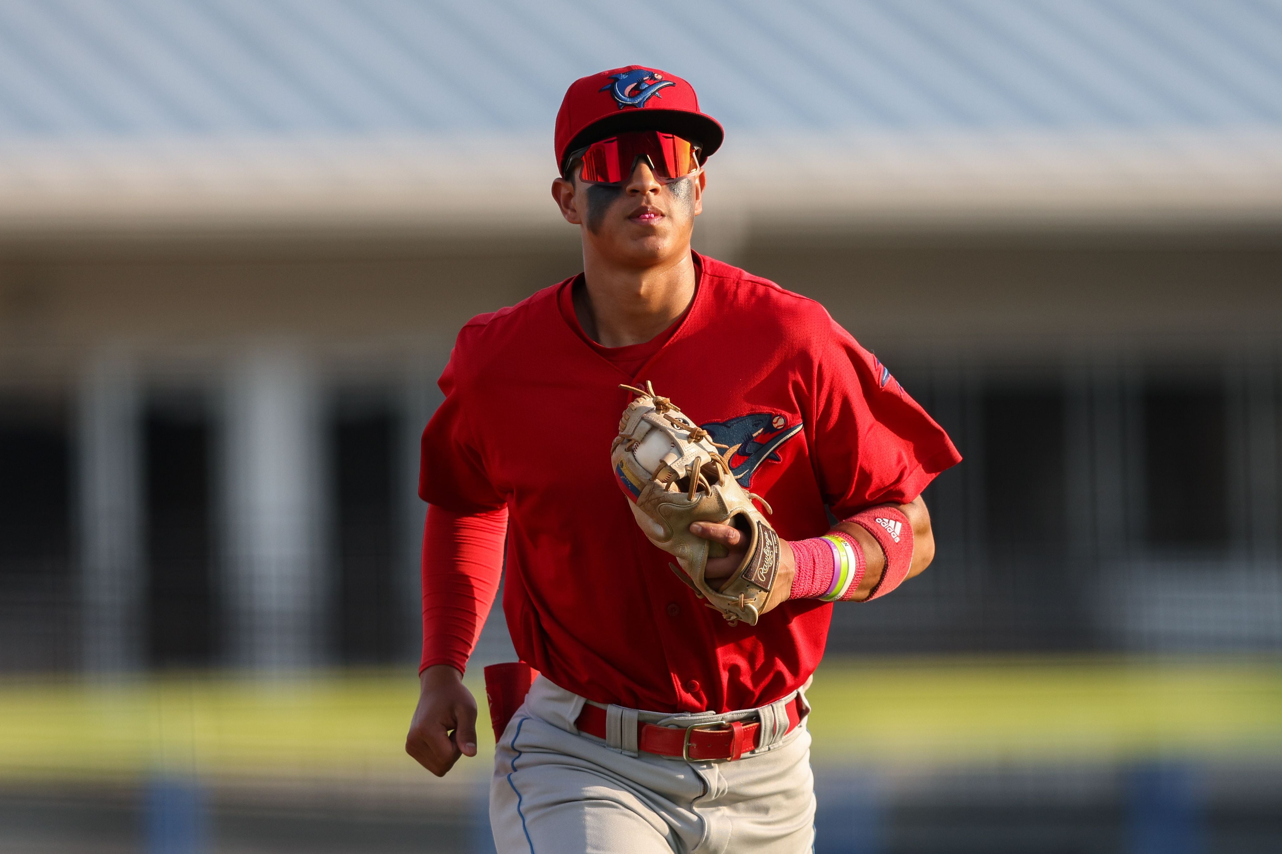 Phillies prospect update: Power-hitting catcher Eduardo Tait and slick-fielding shortstop Bryan Rincon