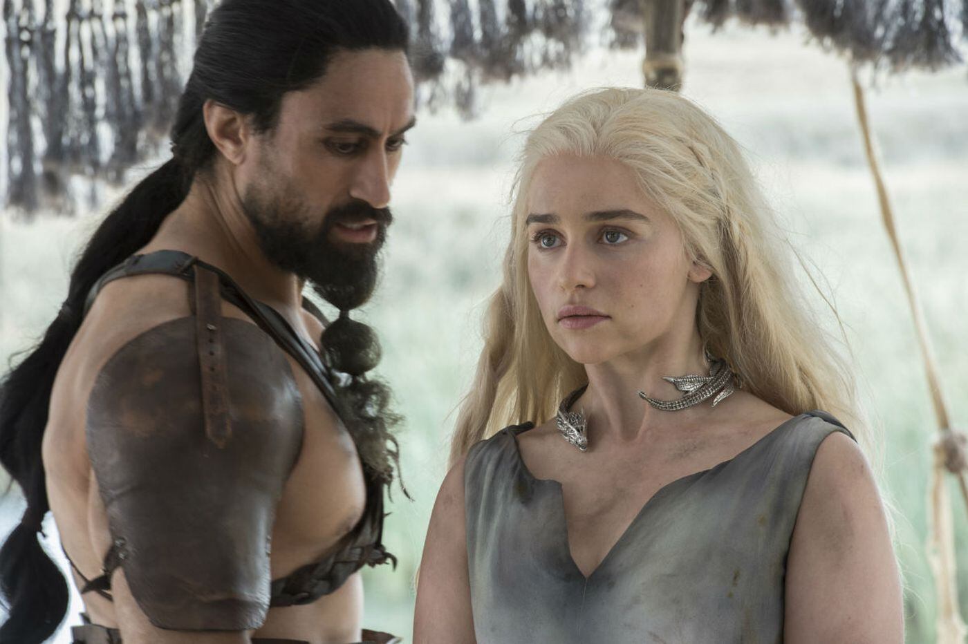 1400px x 932px - HBO wants naked 'Game of Thrones' stars removed from porn site