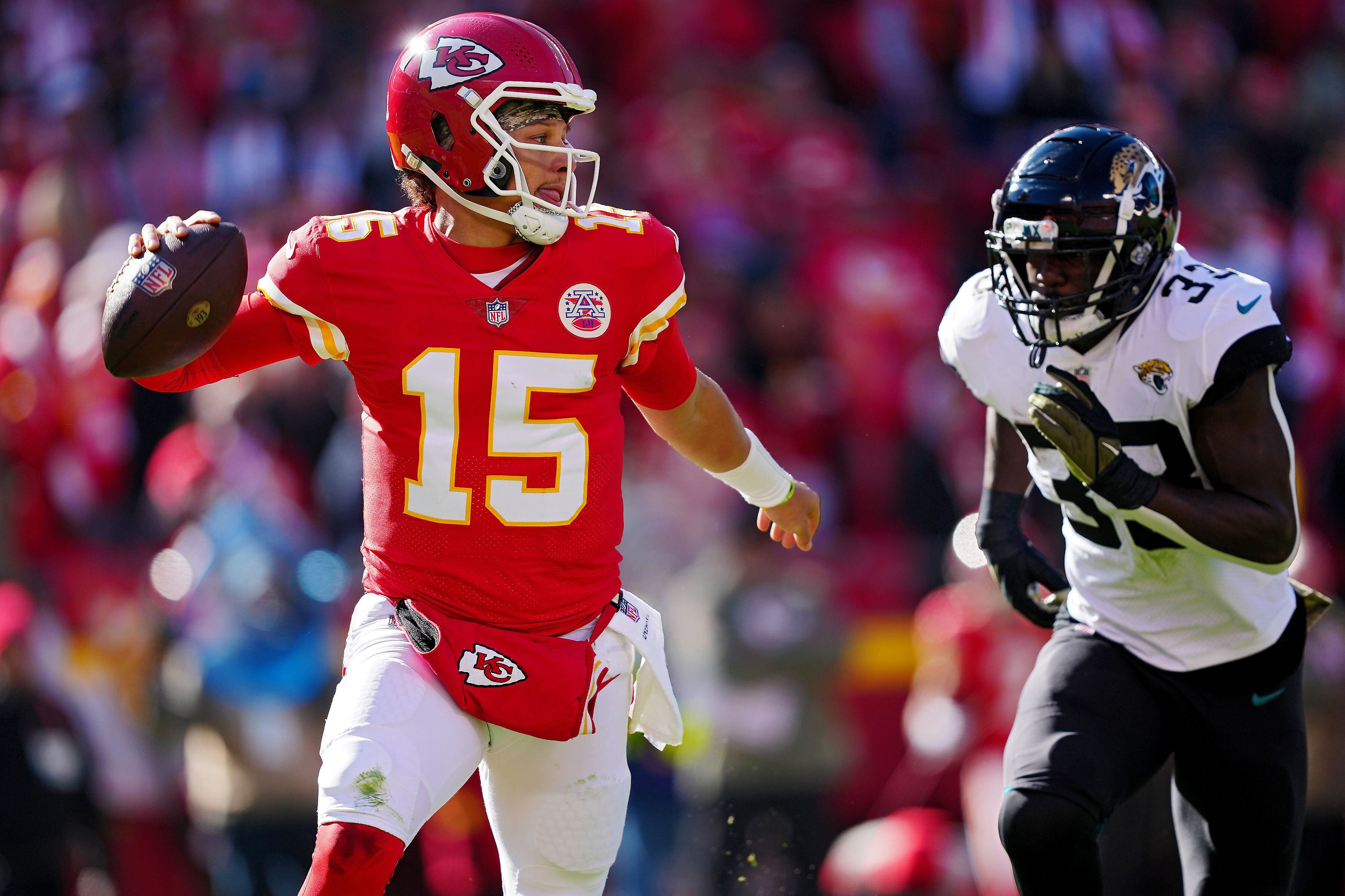 Kansas City Chiefs at Los Angeles Chargers: Betting Guide