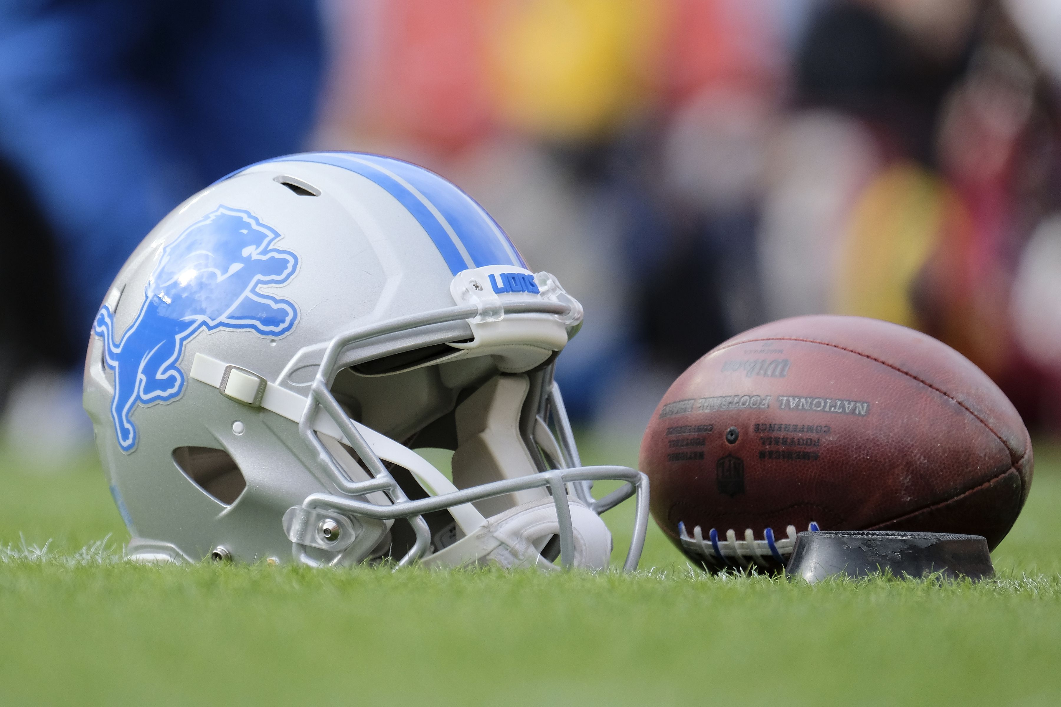 Detroit Lions cancel practice, speak out against Jacob Blake shooting