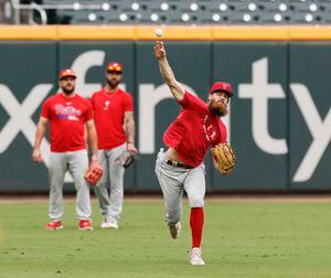 Phillies vs. Braves: Ranger Suarez to start Game 1 of NL Division Series,  full roster released - CBS Philadelphia