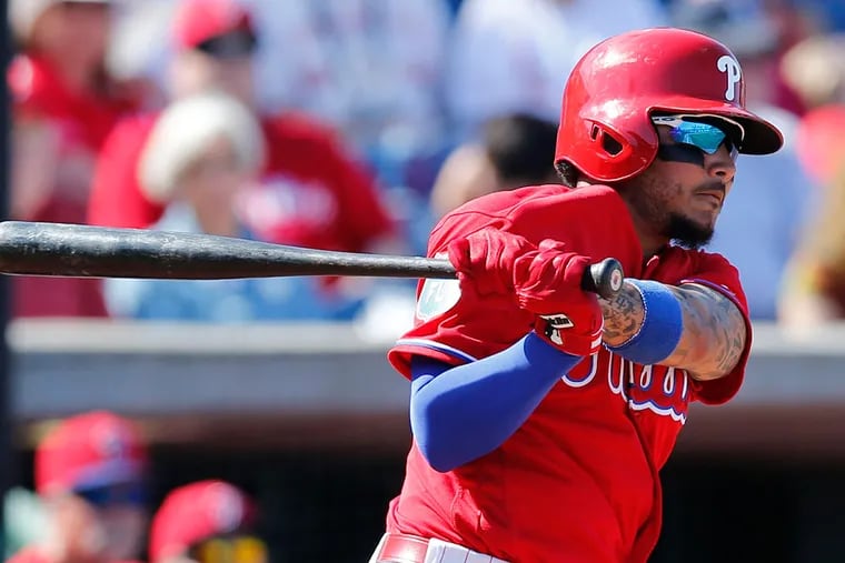 Freddy Galvis Walk Up Songs