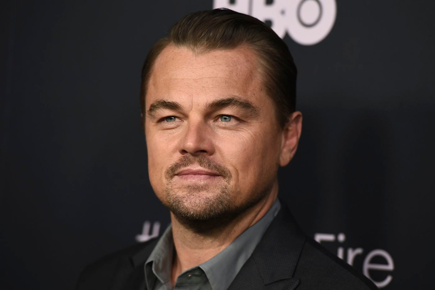 Leonardo DiCaprio helps create new environmental alliance