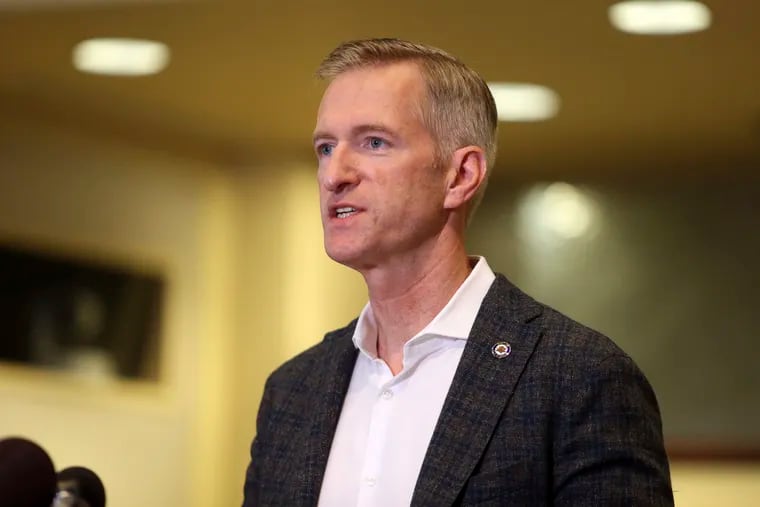 Portland Protests Mayor Ted Wheeler Bans Police From Using Tear Gas 
