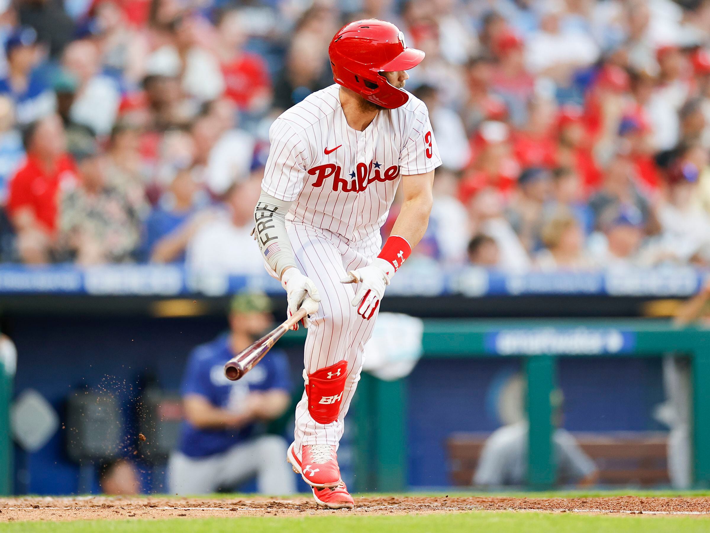 Phillies 7, Dodgers 3: Bullpen game goes as expected – Dodgers Digest