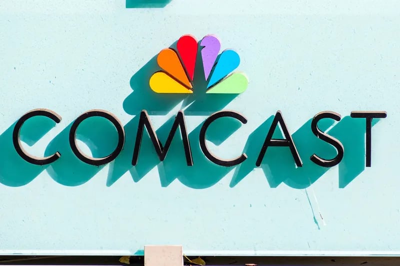 New customers boost Comcast’s 4thquarter profit