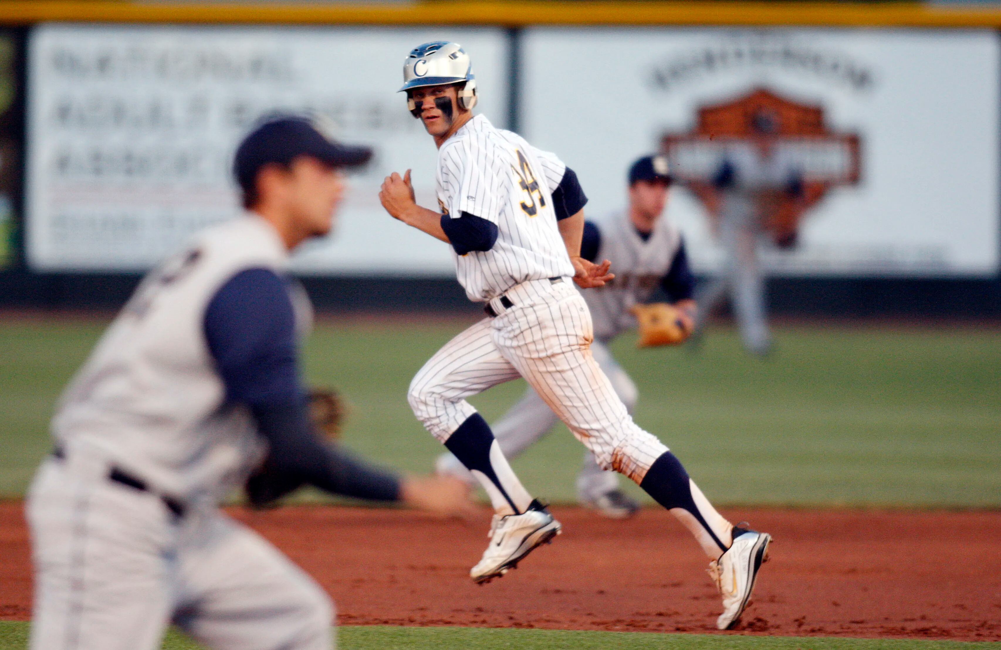 Former CSN Coyote Bryce Harper wins 2015 NL MVP Award - College of Southern  Nevada Athletics