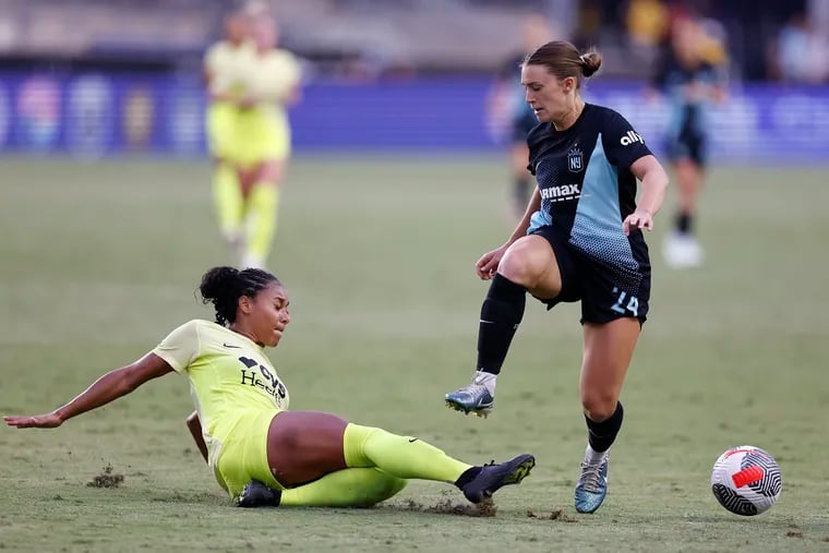 A new NWSL collective bargaining agreement makes the league the first major pro American sports league to abolish a college player draft.