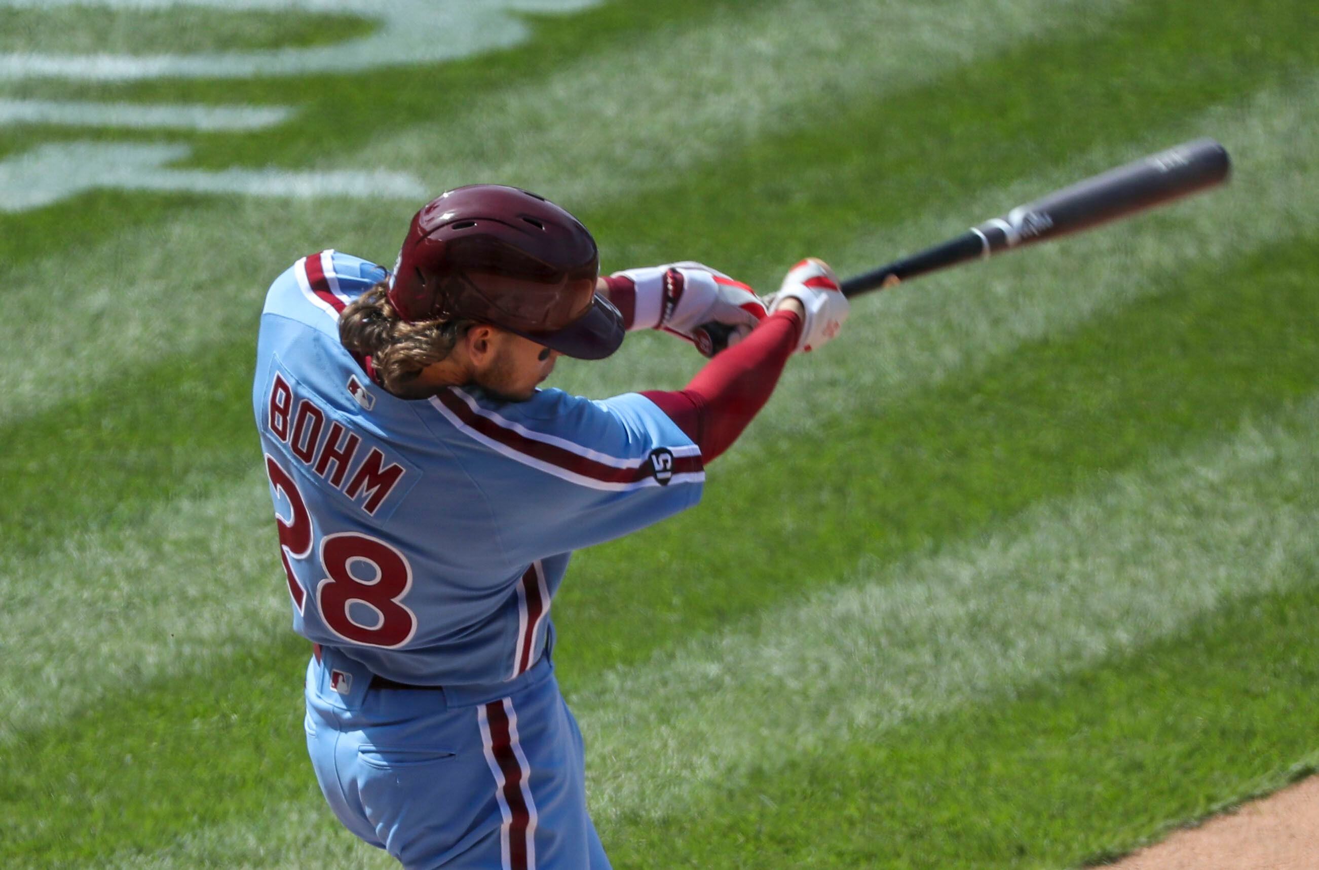 Zack Wheeler Shines in First Complete Game Shutout, Phillies Win 2-0 and  Complete the Sweep of the Brewers