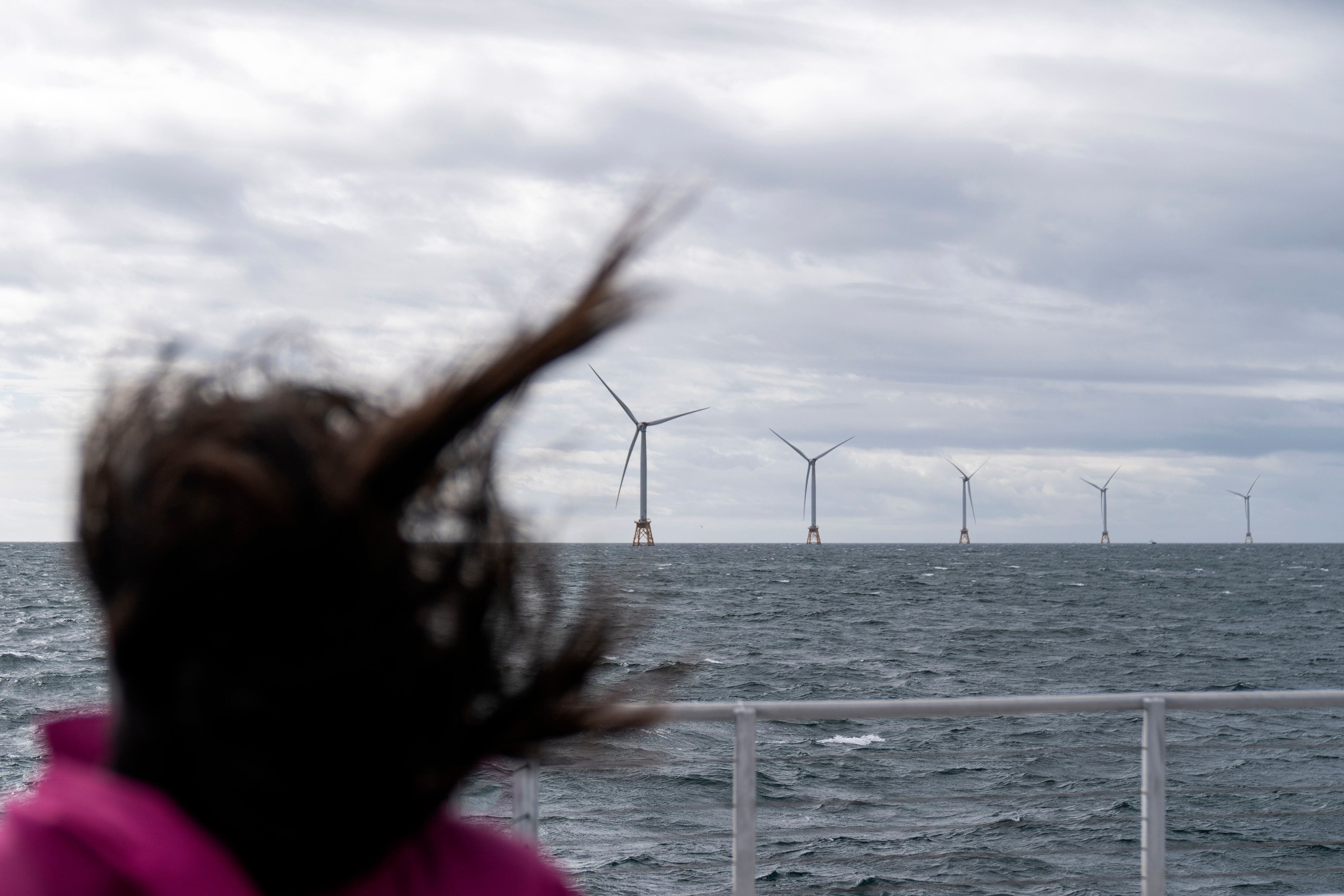 Atlantic City, NJ, to Hold Meeting About Offshore Wind's Land Use