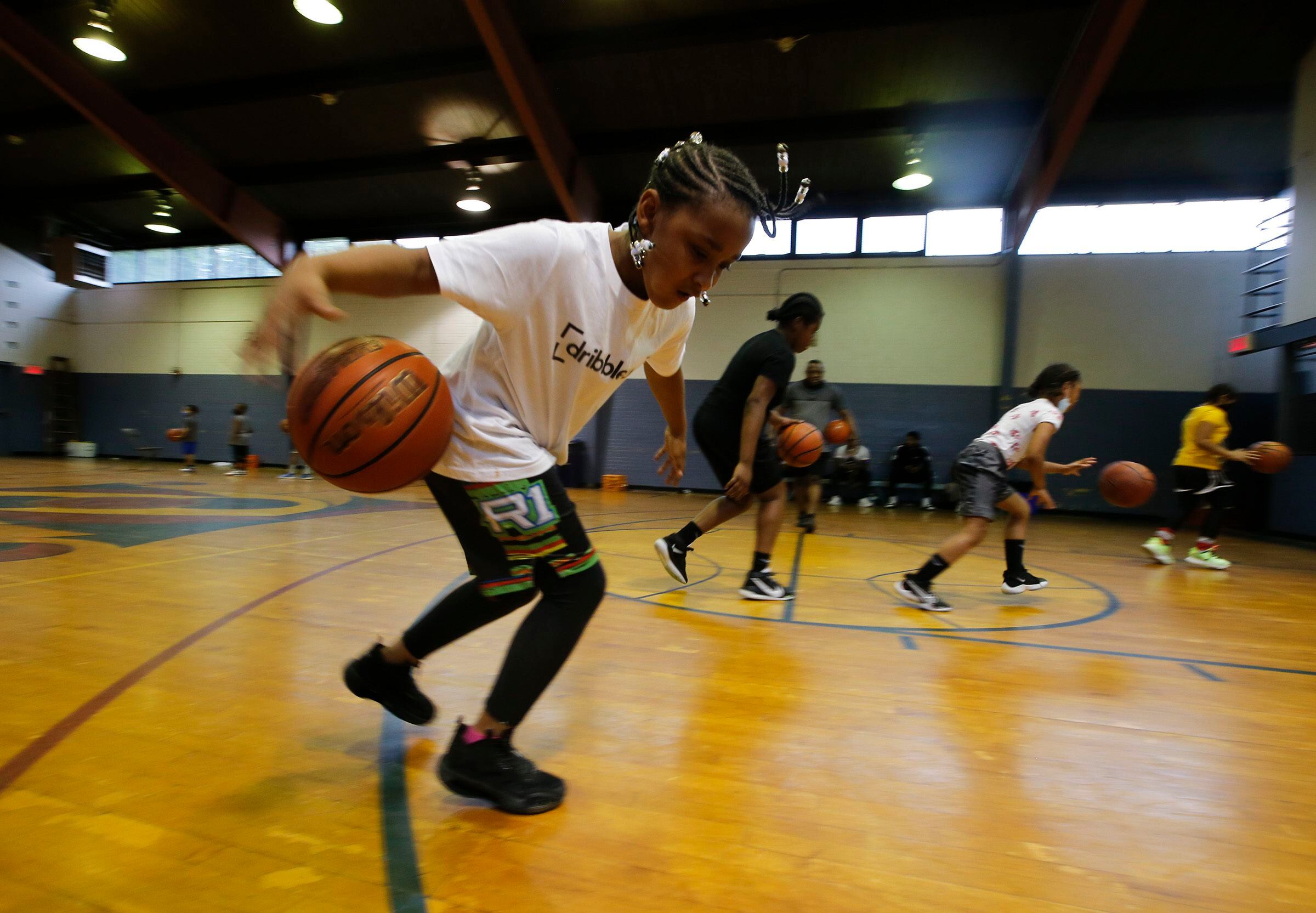 Philadelphia Recreation Centers Reopening Couldn T Come Soon Enough